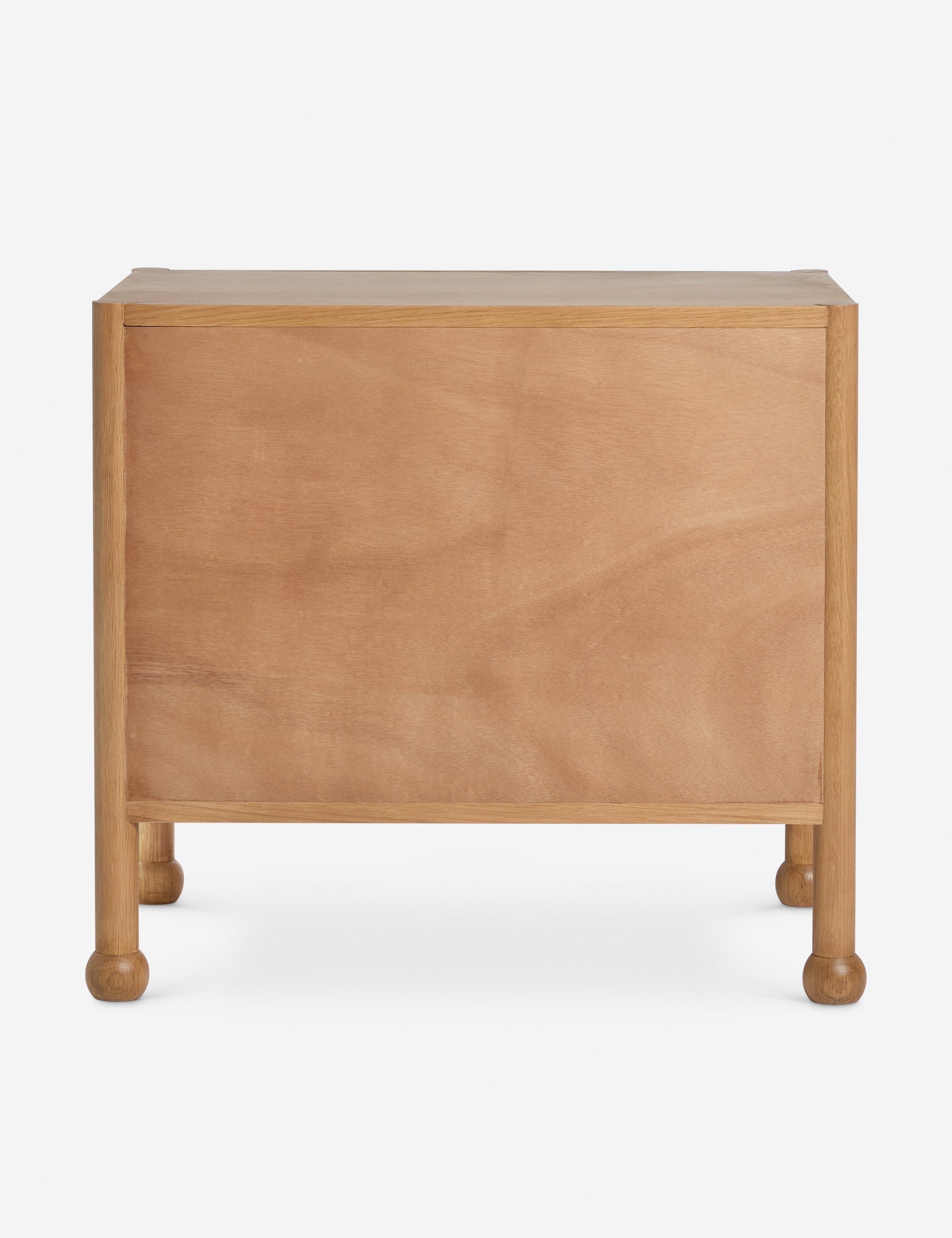 Lulu and Georgia Fontaine Nightstand by Aimee Song - view 7