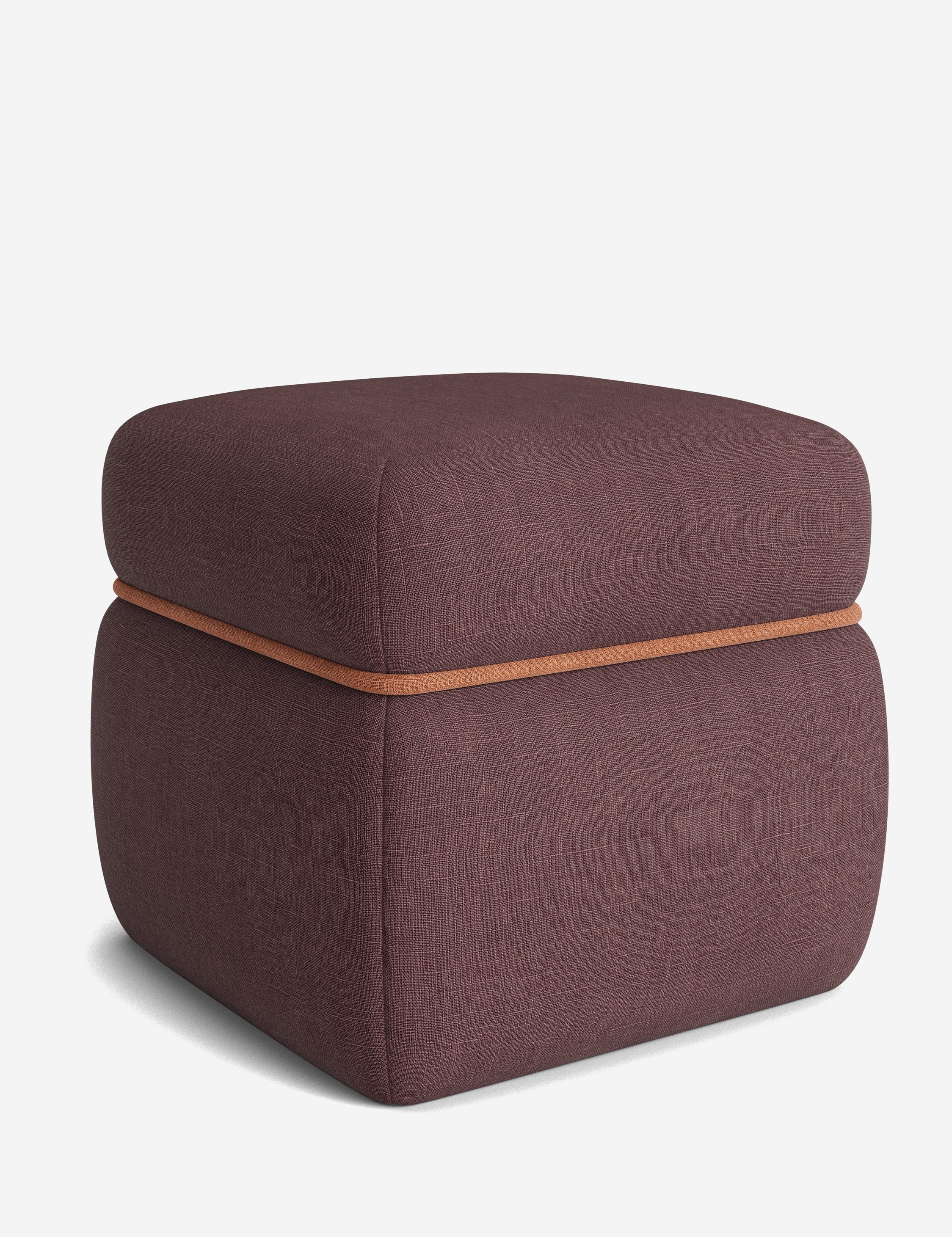 Lulu and Georgia Yumi Stool - view 133