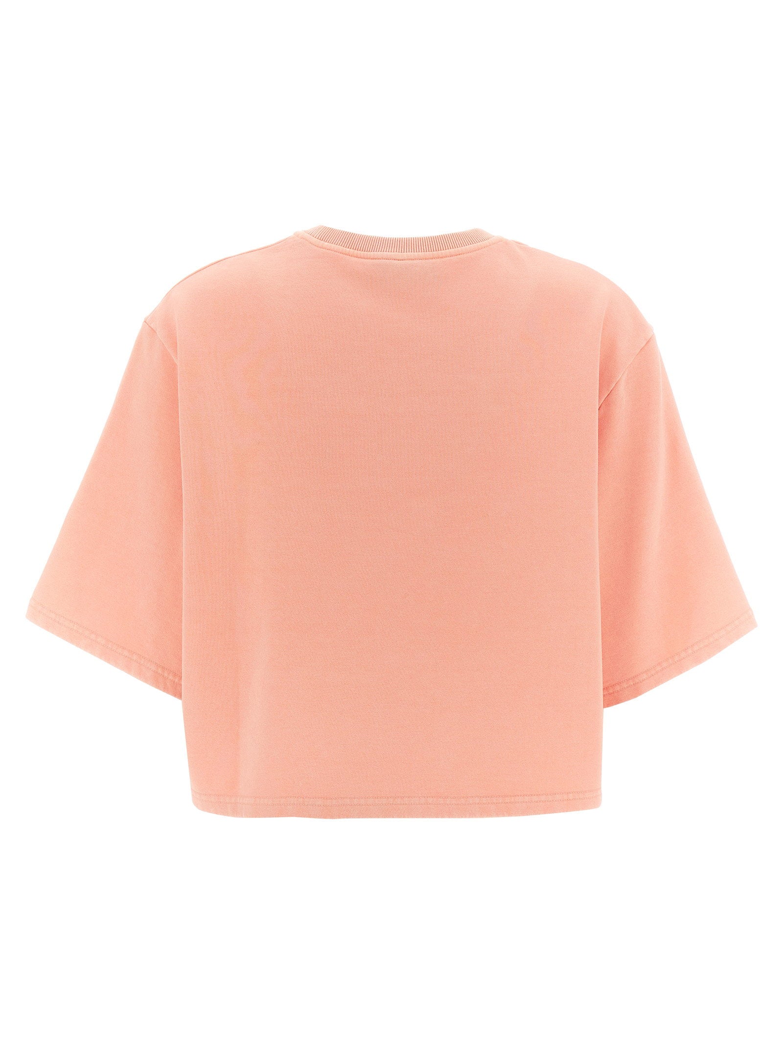 3d Fendi Roma Sweatshirt – 100% cotton - view 2