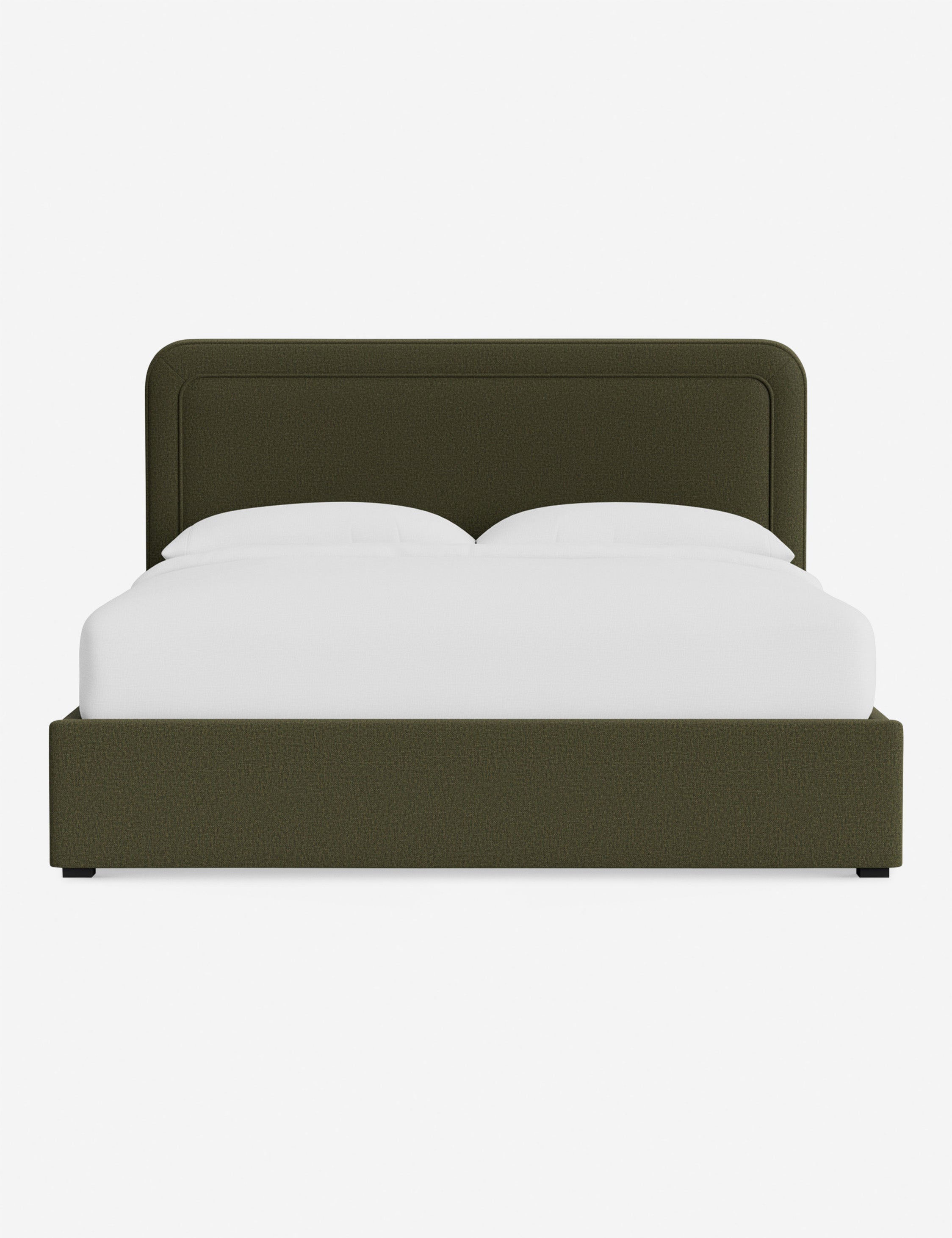 Lulu and Georgia Scottie Storage Bed - view 57