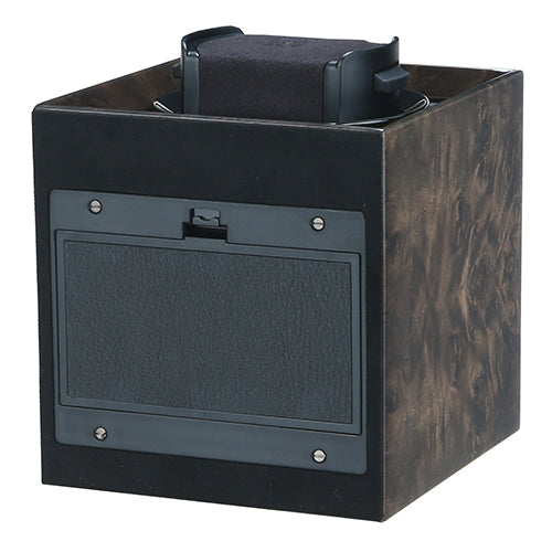 Paul Design Petite 1 Dark Burl - view 2