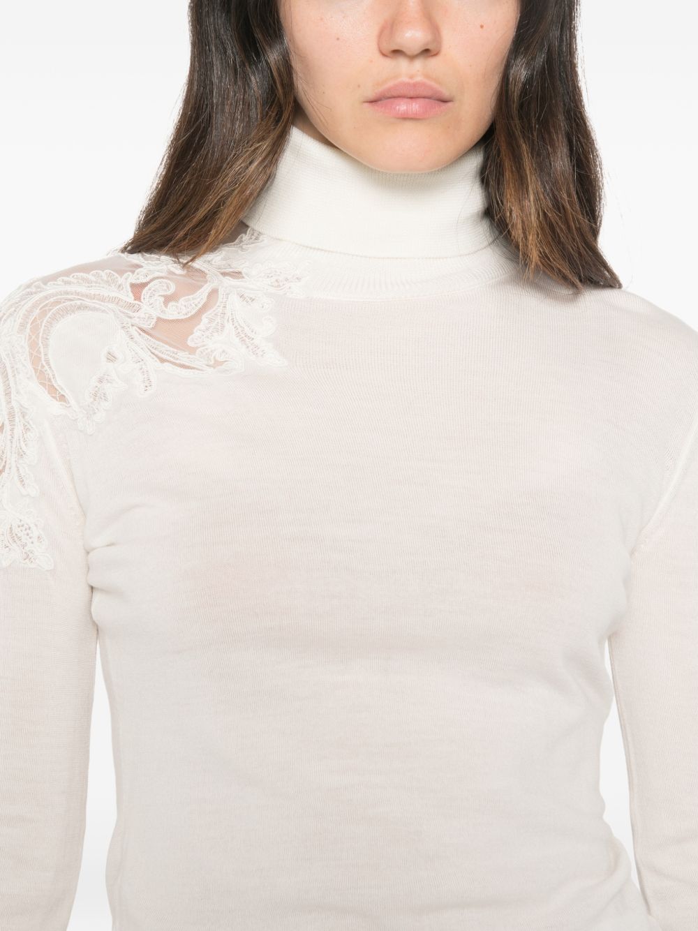 Ermanno Scervino Sweaters - view 4