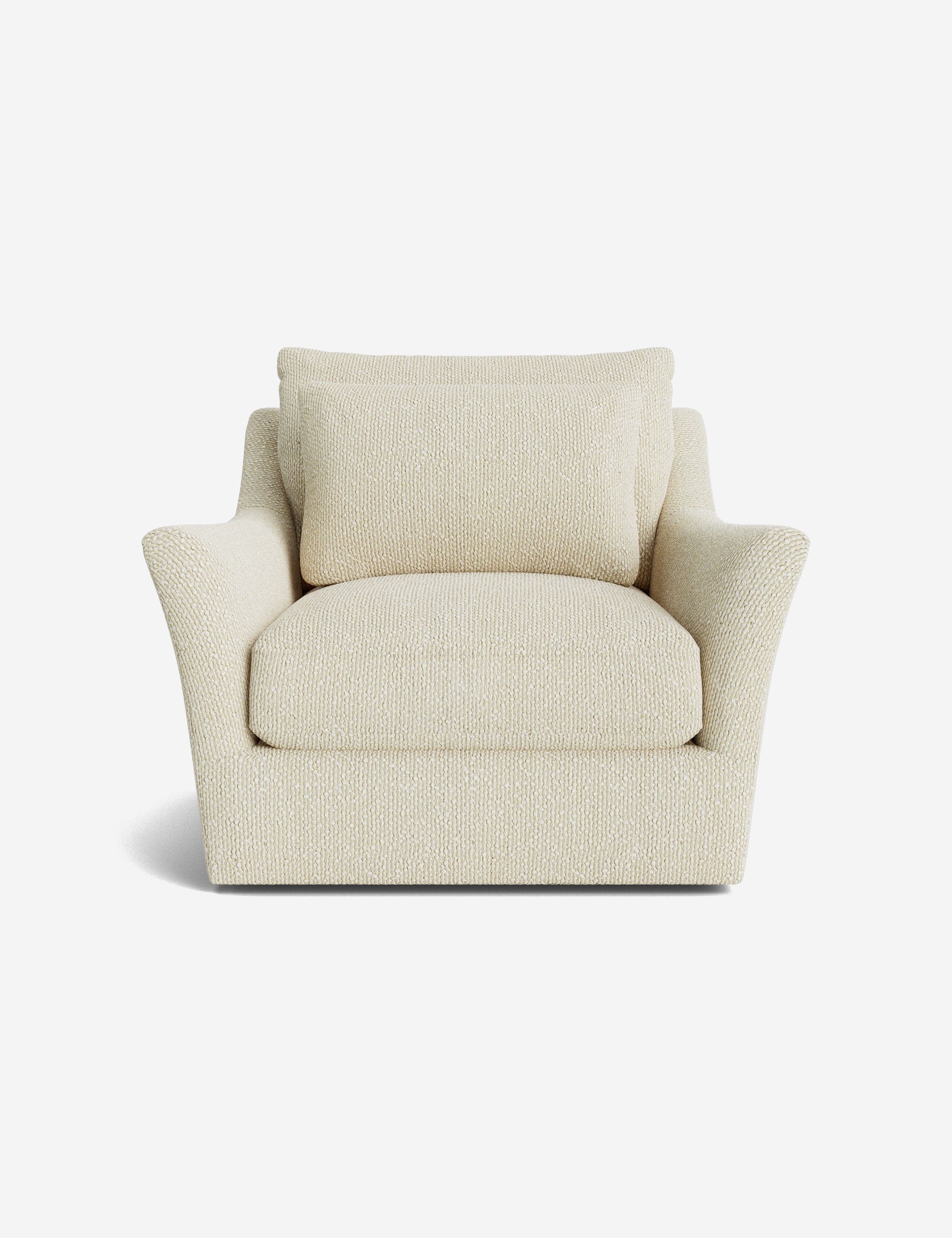 Lulu and Georgia Niven Swivel Chair - view 56