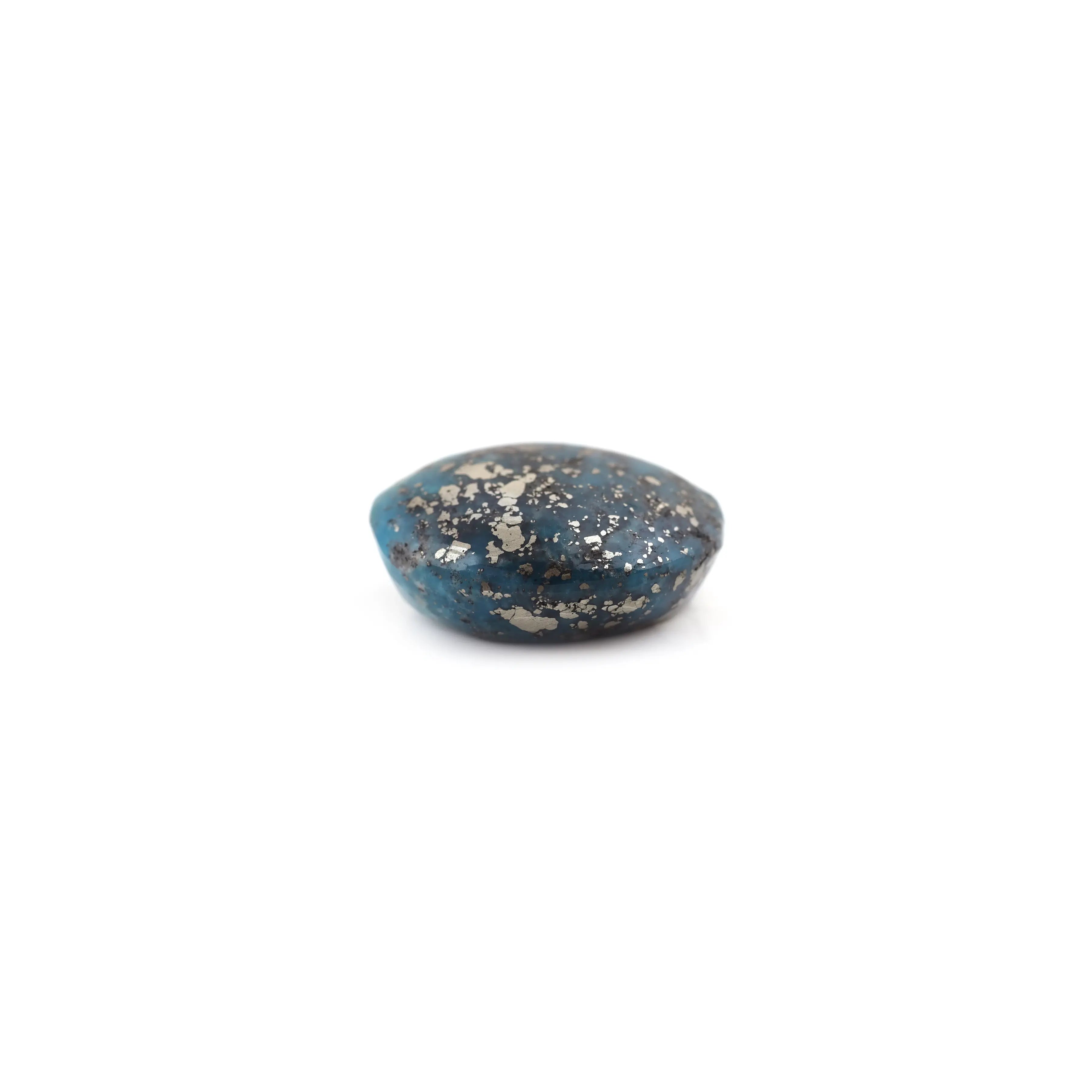 Pramogh Irani Firoza - 12.3 Carat - view 3