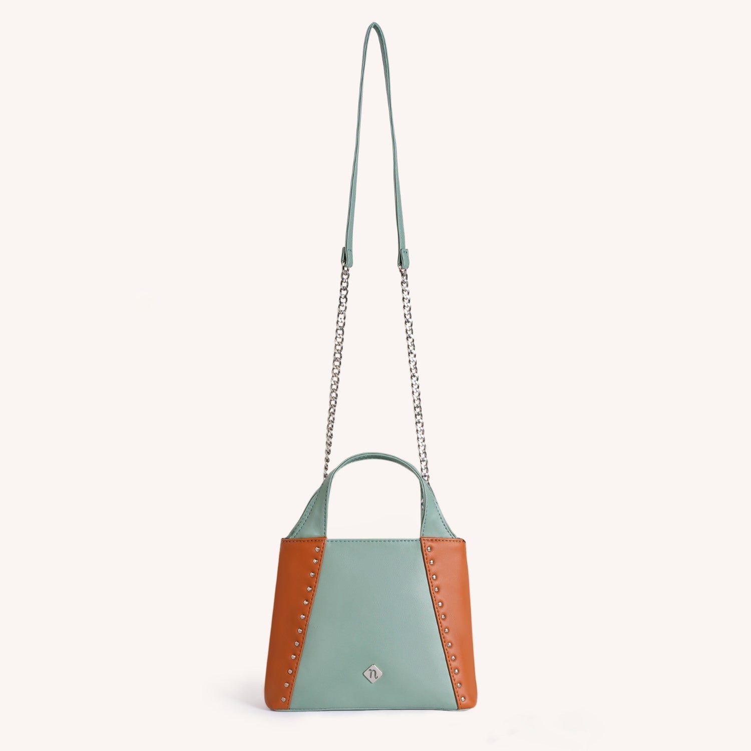 Nestasia Celestia Sling Satchel Bag For Women - view 2