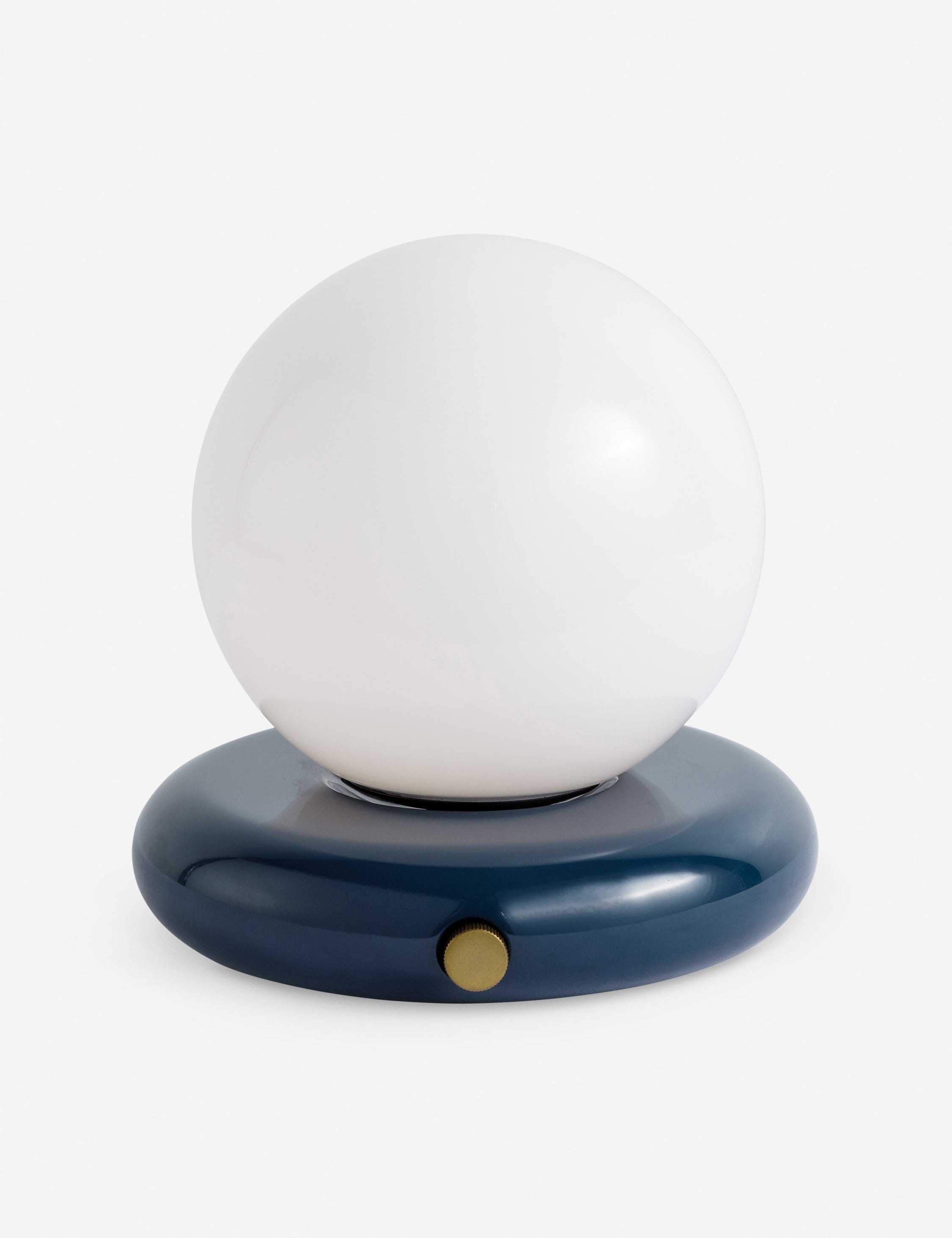 Lulu and Georgia Washburn Cordless Table Lamp - view 3