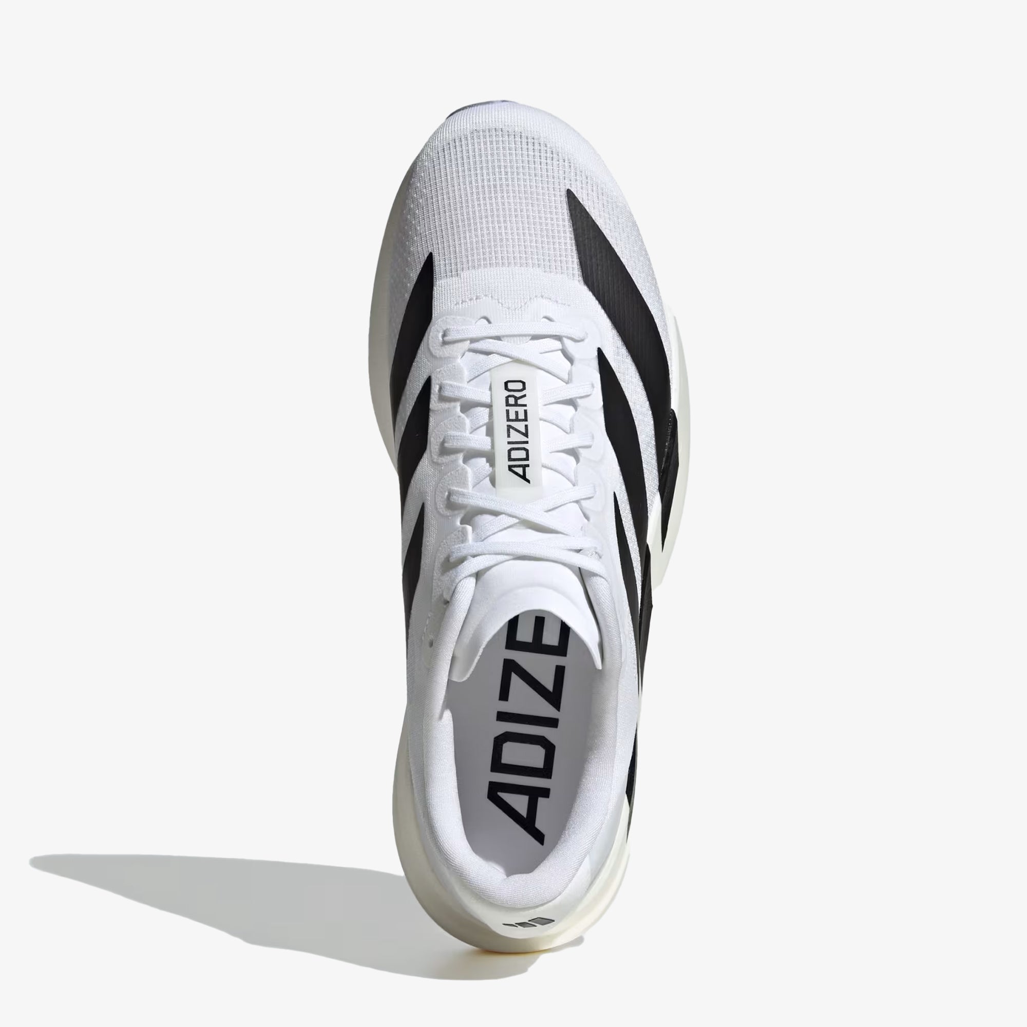 Adidas | Adizero Evo Sl { Cloud White/core Black - view 2