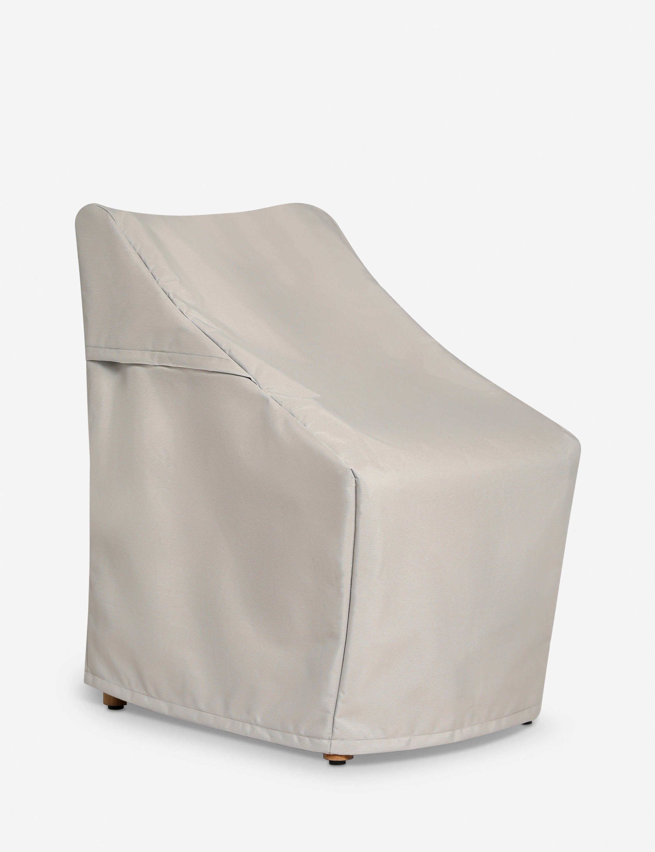 Lulu and Georgia Hadler Dining Chair Outdoor Furniture Cover