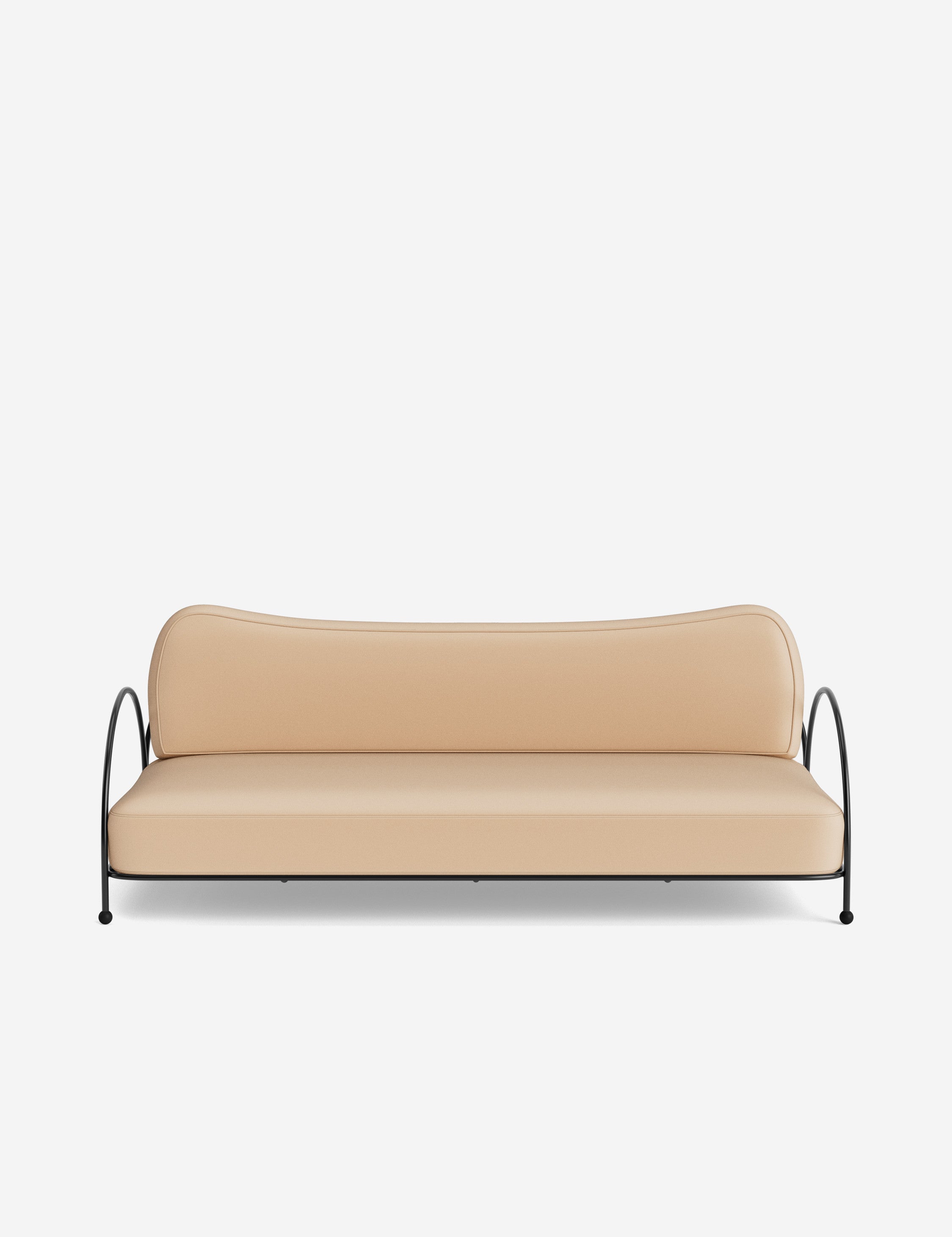 Lulu and Georgia Lanata Outdoor Sofa - view 8