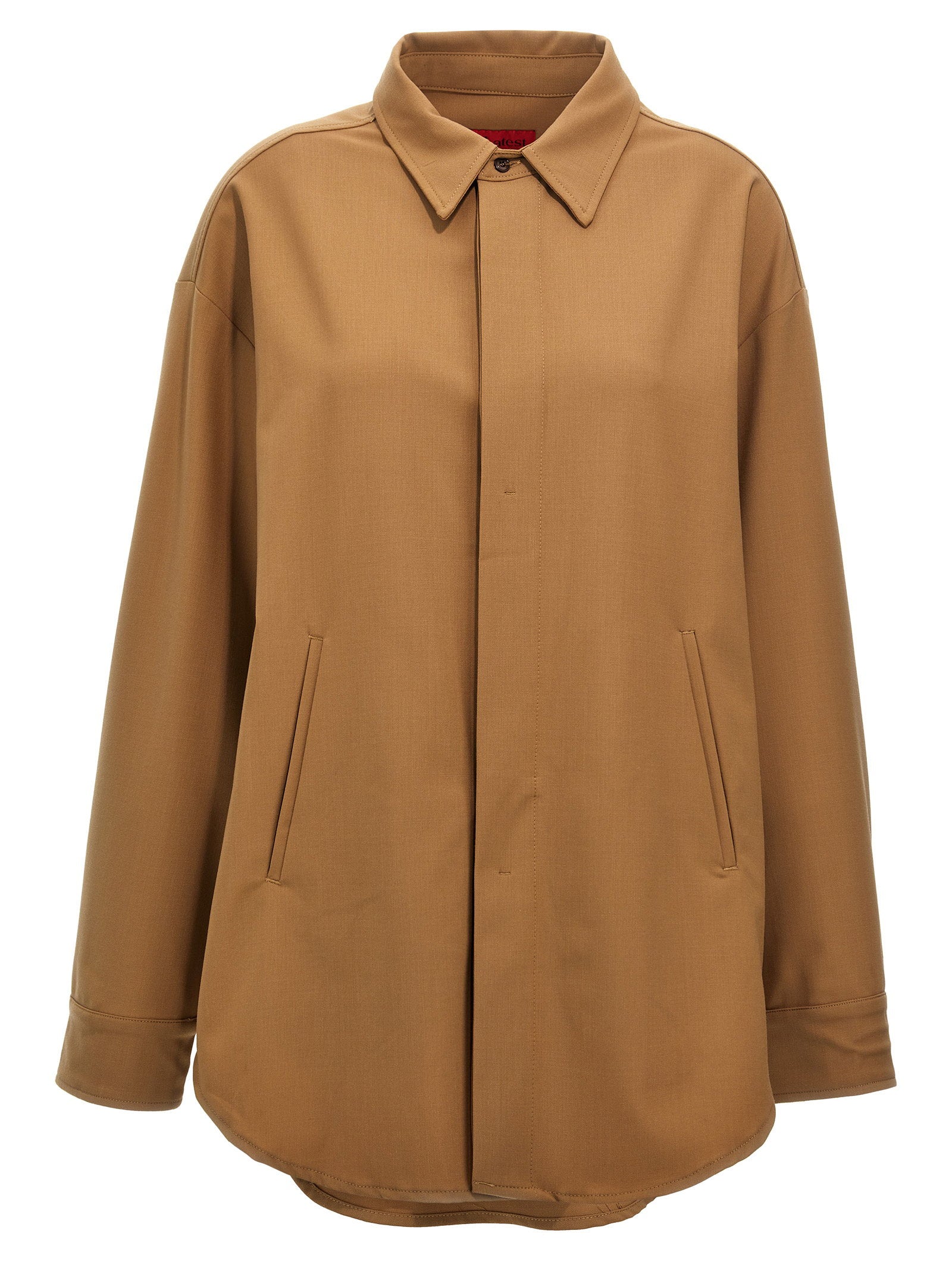 TheLatest Andrea Shirt