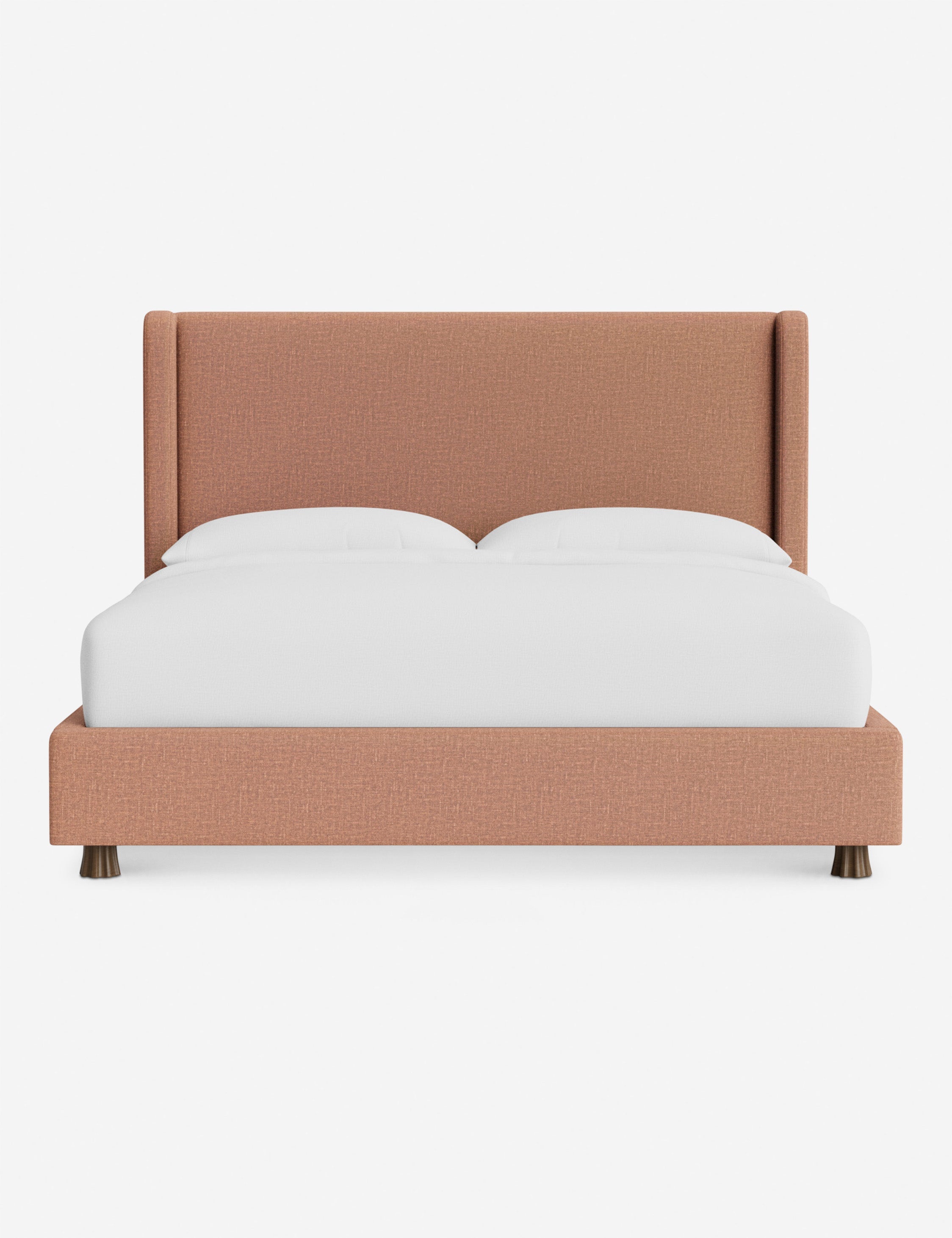 Lulu and Georgia Domme Platform Bed by DISC Interiors - view 126