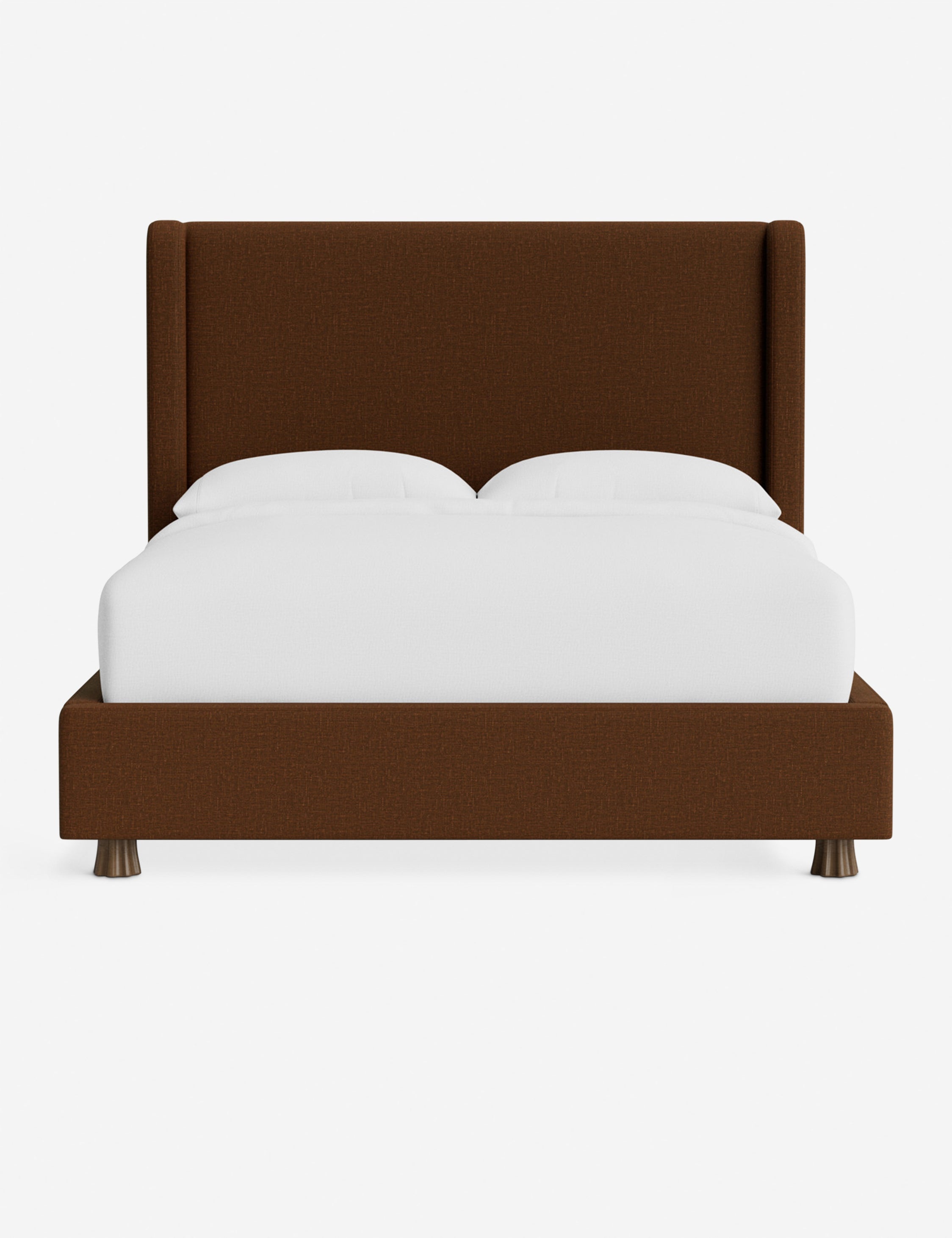 Lulu and Georgia Domme Platform Bed by DISC Interiors - view 150