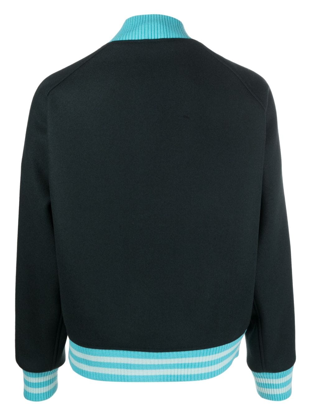 Awake Ny Logo Varsity jacket - view 2