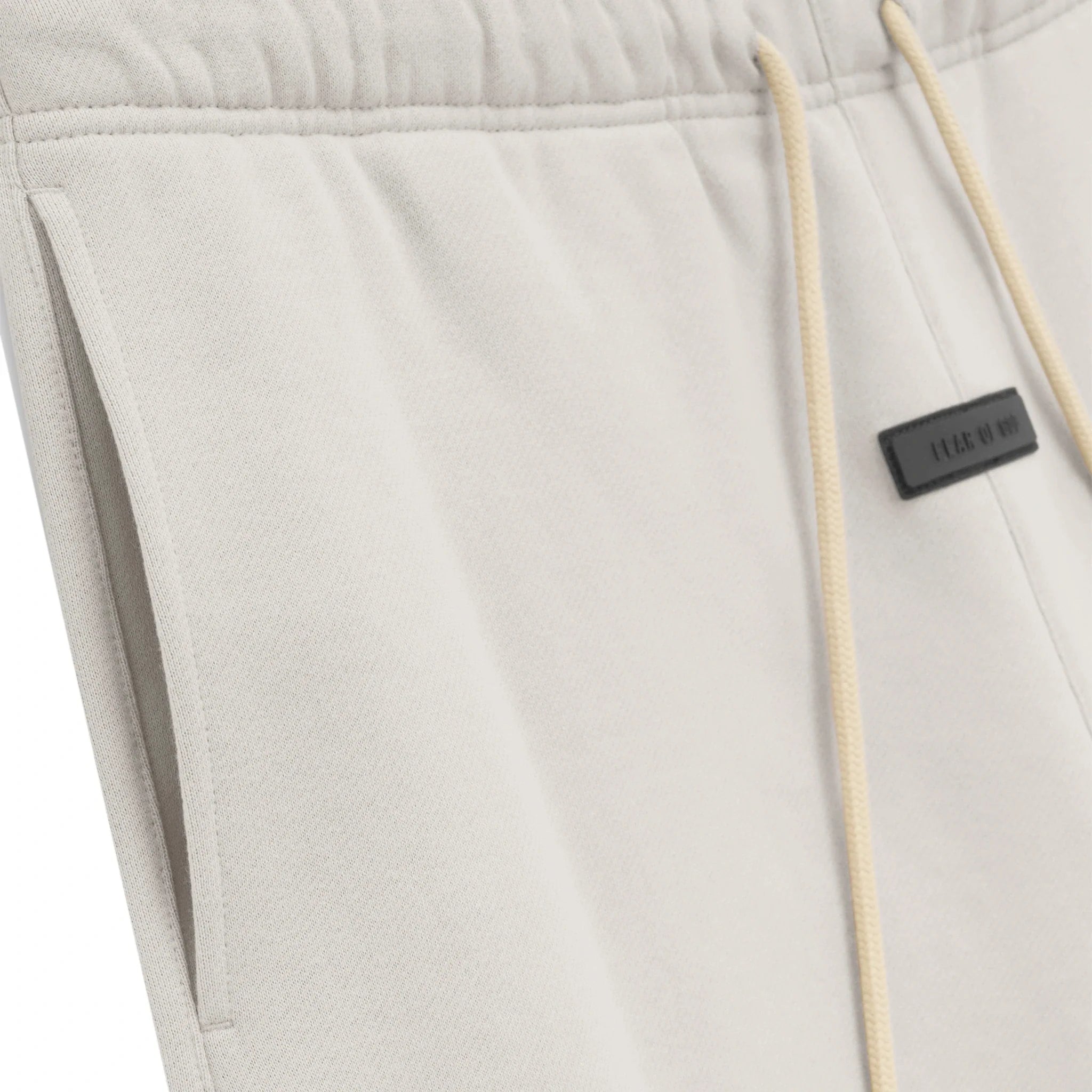 Fear Of God Essentials Silver Cloud Sweatpants (FW23) - view 5