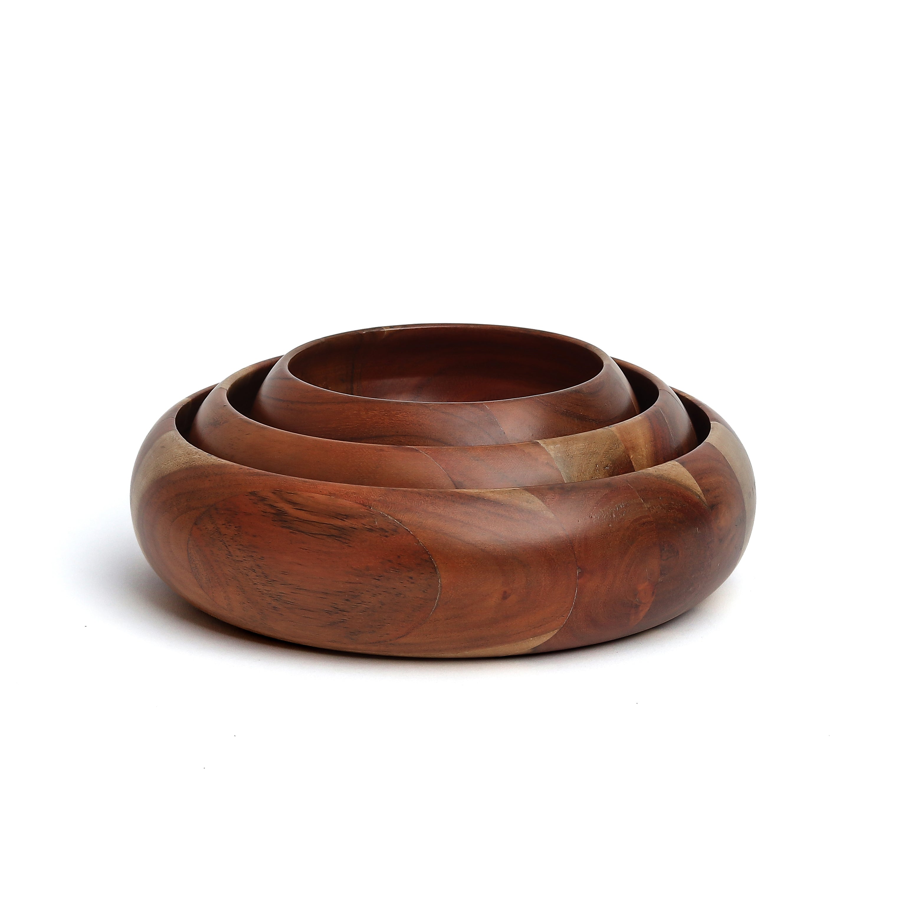 STUDIO TRATAKA Brown - Cory Rich Bowls - view 2
