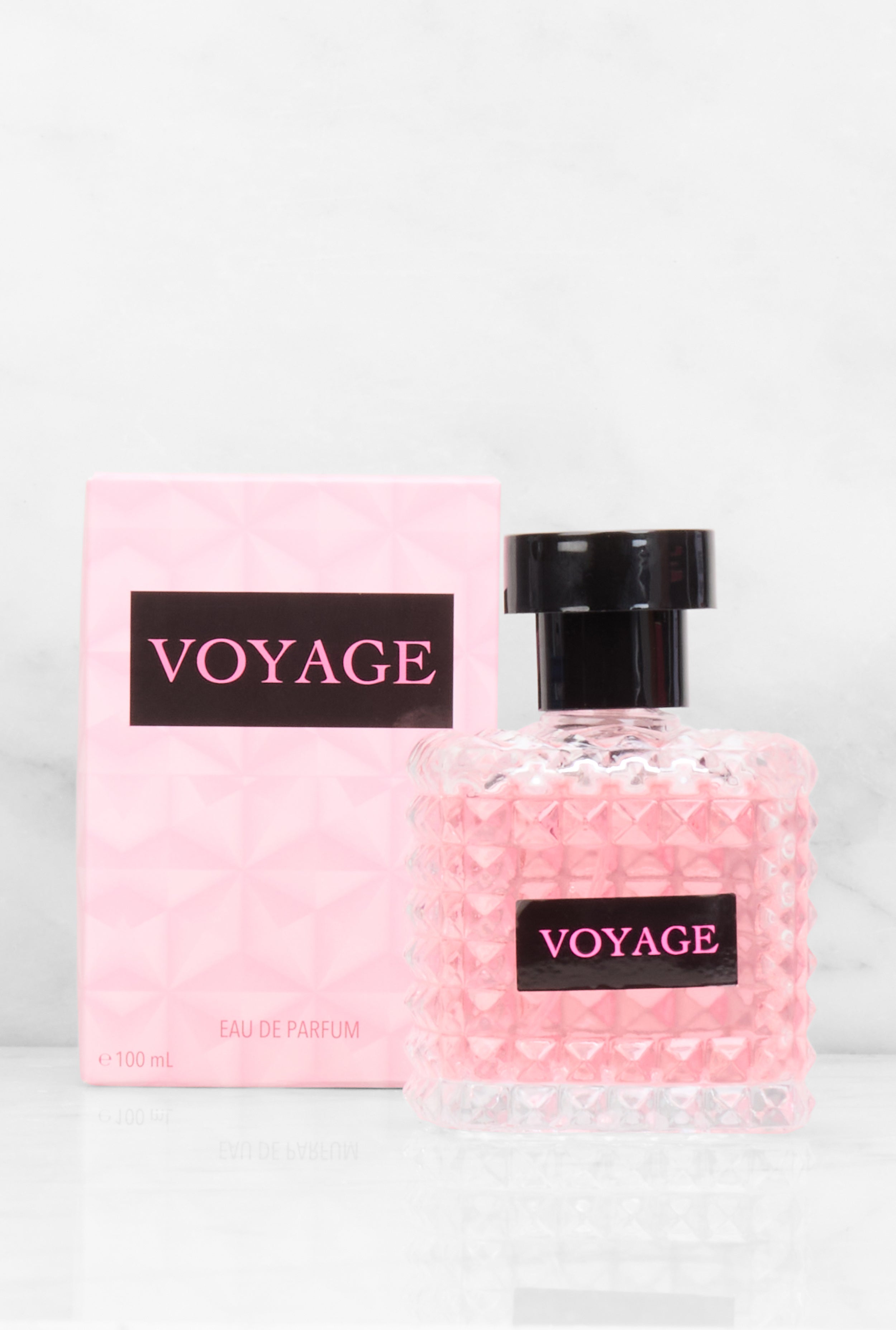 Rainbow Shops Voyage Perfume – Women's