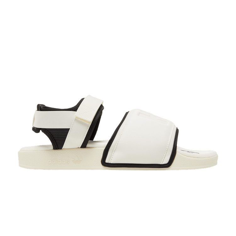 Yeezy adidas Adilette 2.0 Pharrell Off White