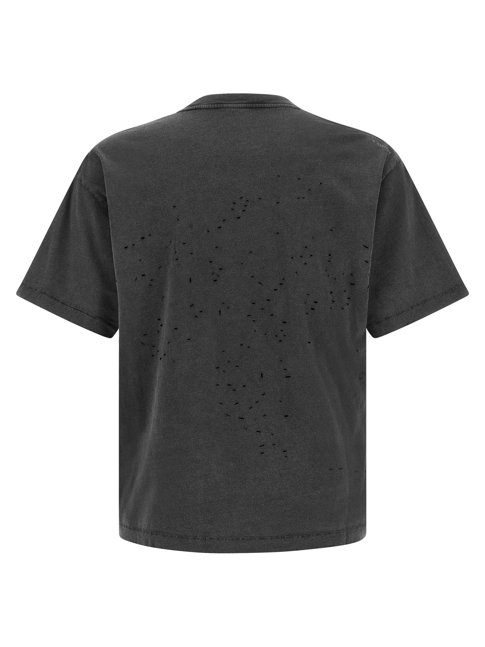 Satisfy Mothtech™ T-shirt – 100% organic cotton - view 2