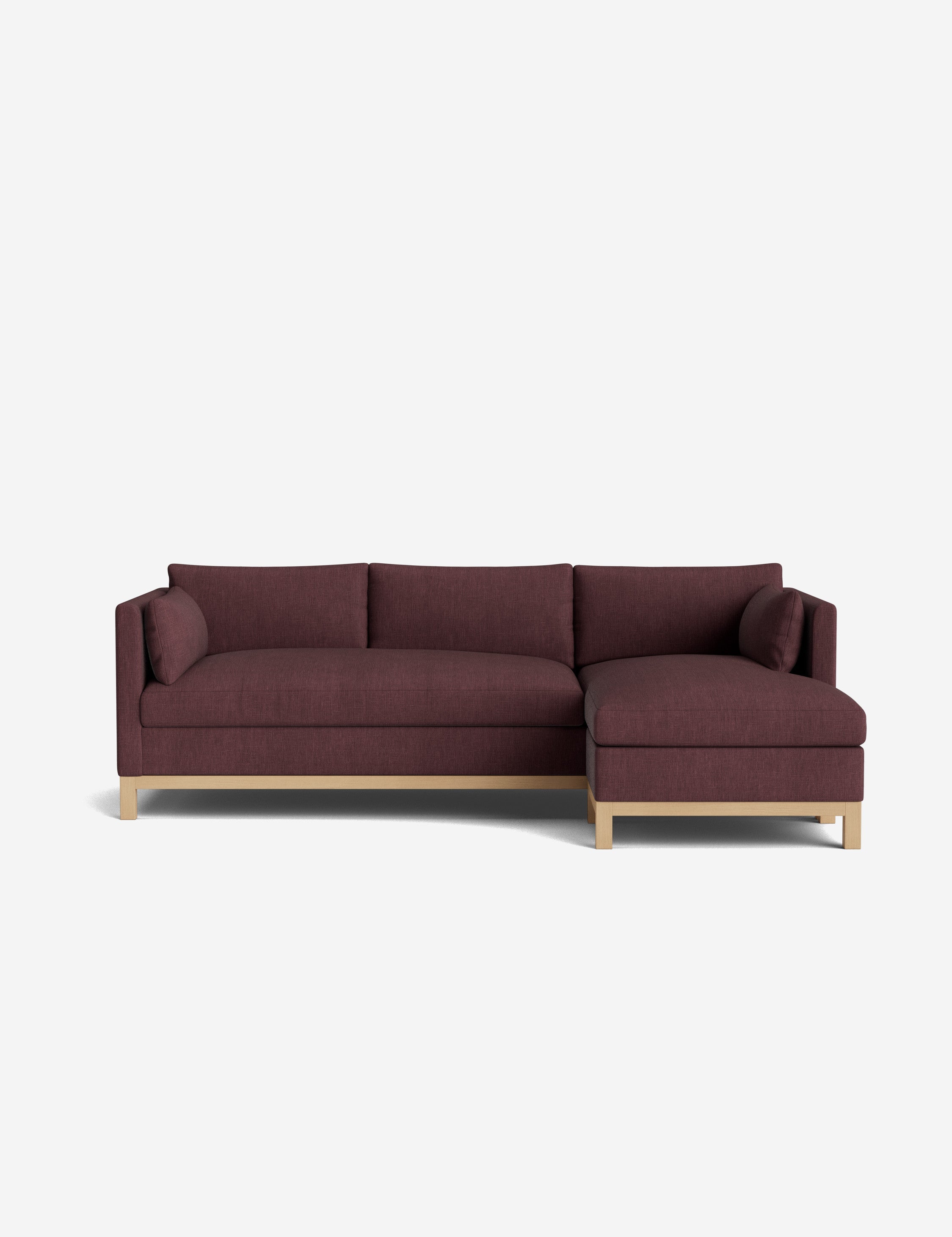 Lulu and Georgia Hollingworth Sectional Sofa by Ginny Macdonald - view 86