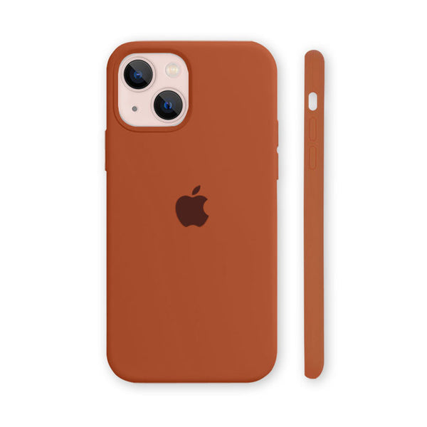 KShop iPhone 13 Silicone Case - view 7