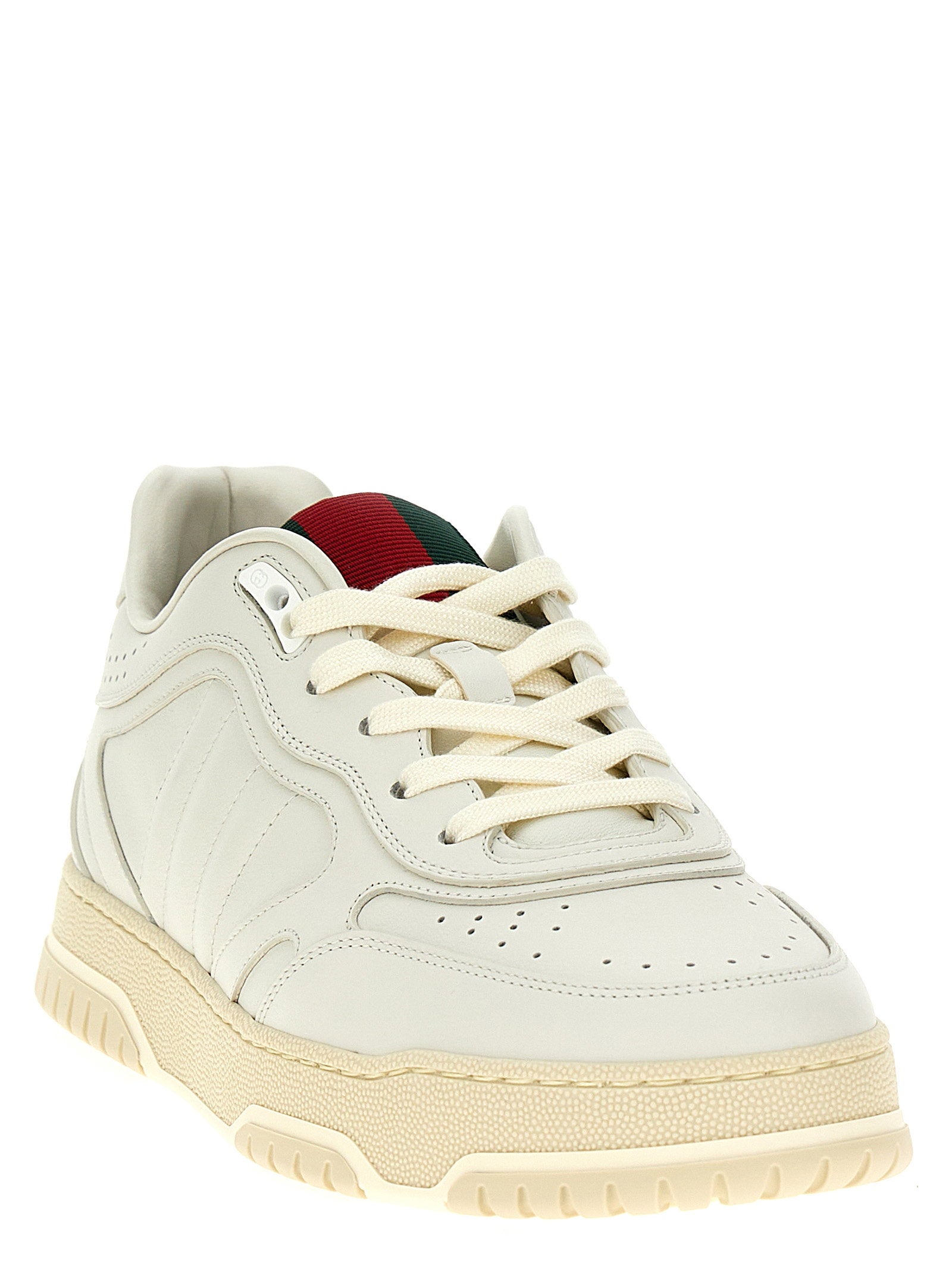 Gucci Re-web Sneakers - view 2