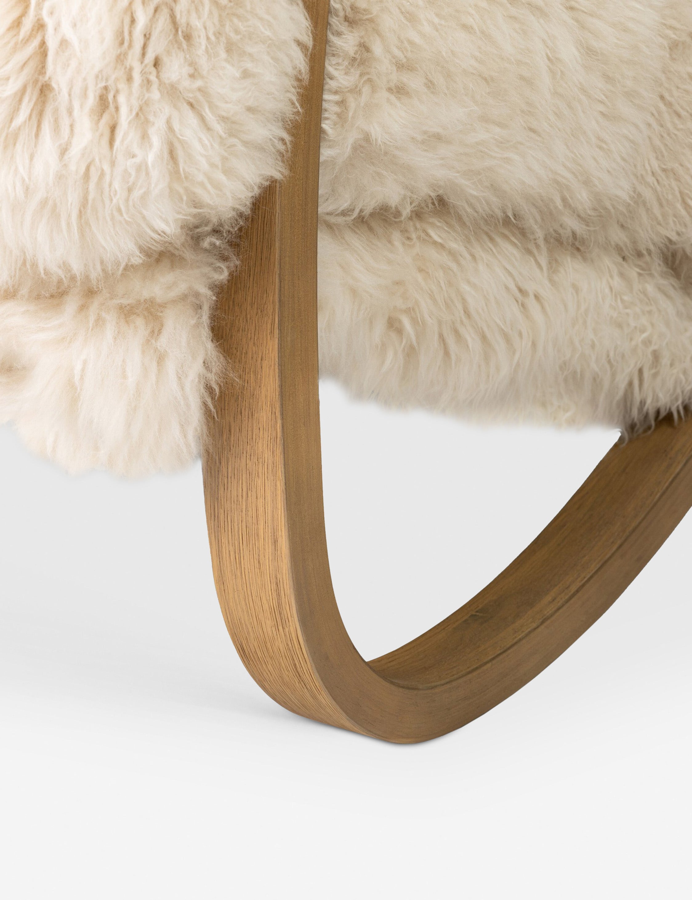 Lulu and Georgia Wilda Accent Chair - view 22