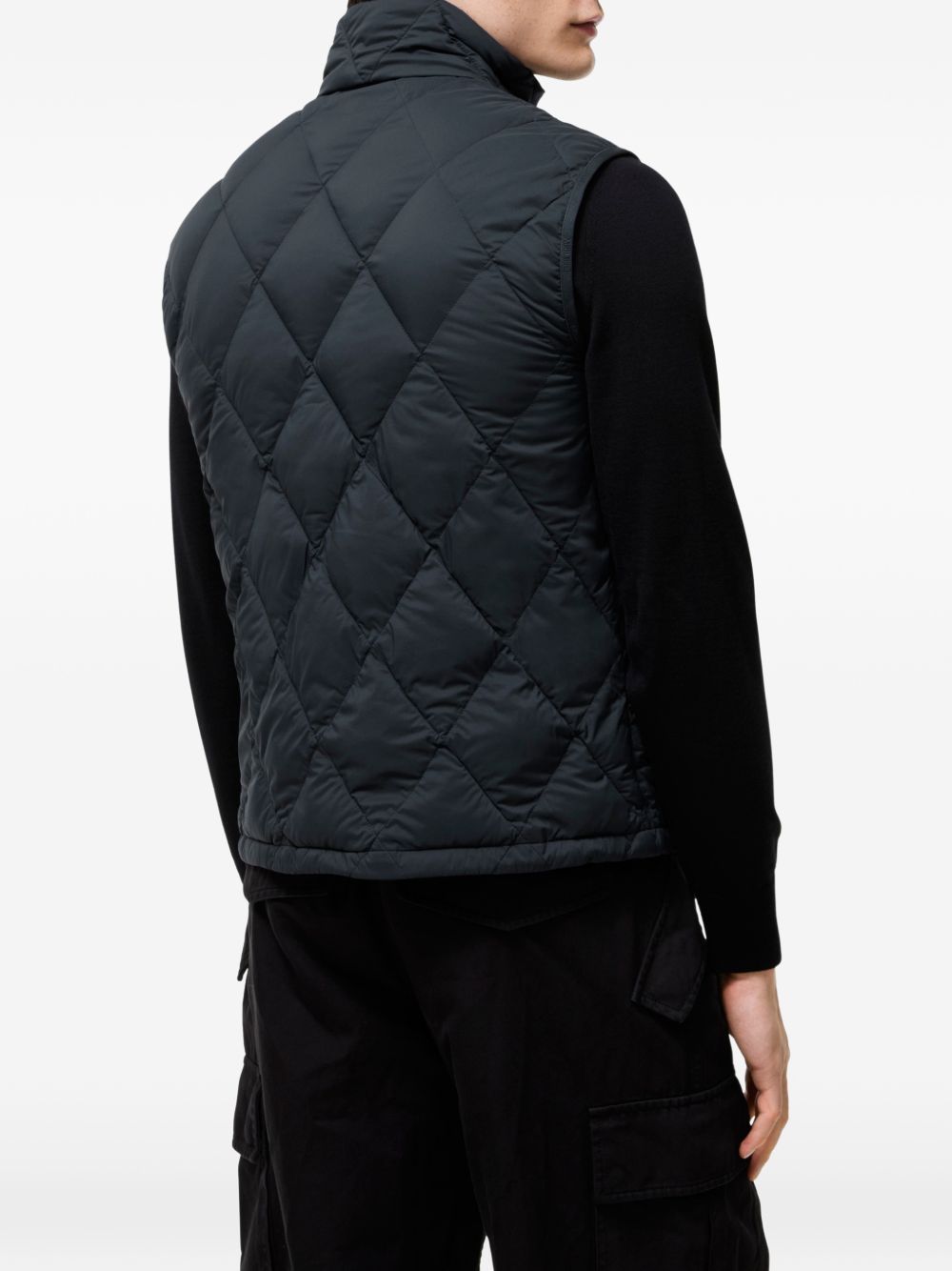 Burberry Jackets – 100%Polyamide (Nylon) - view 2