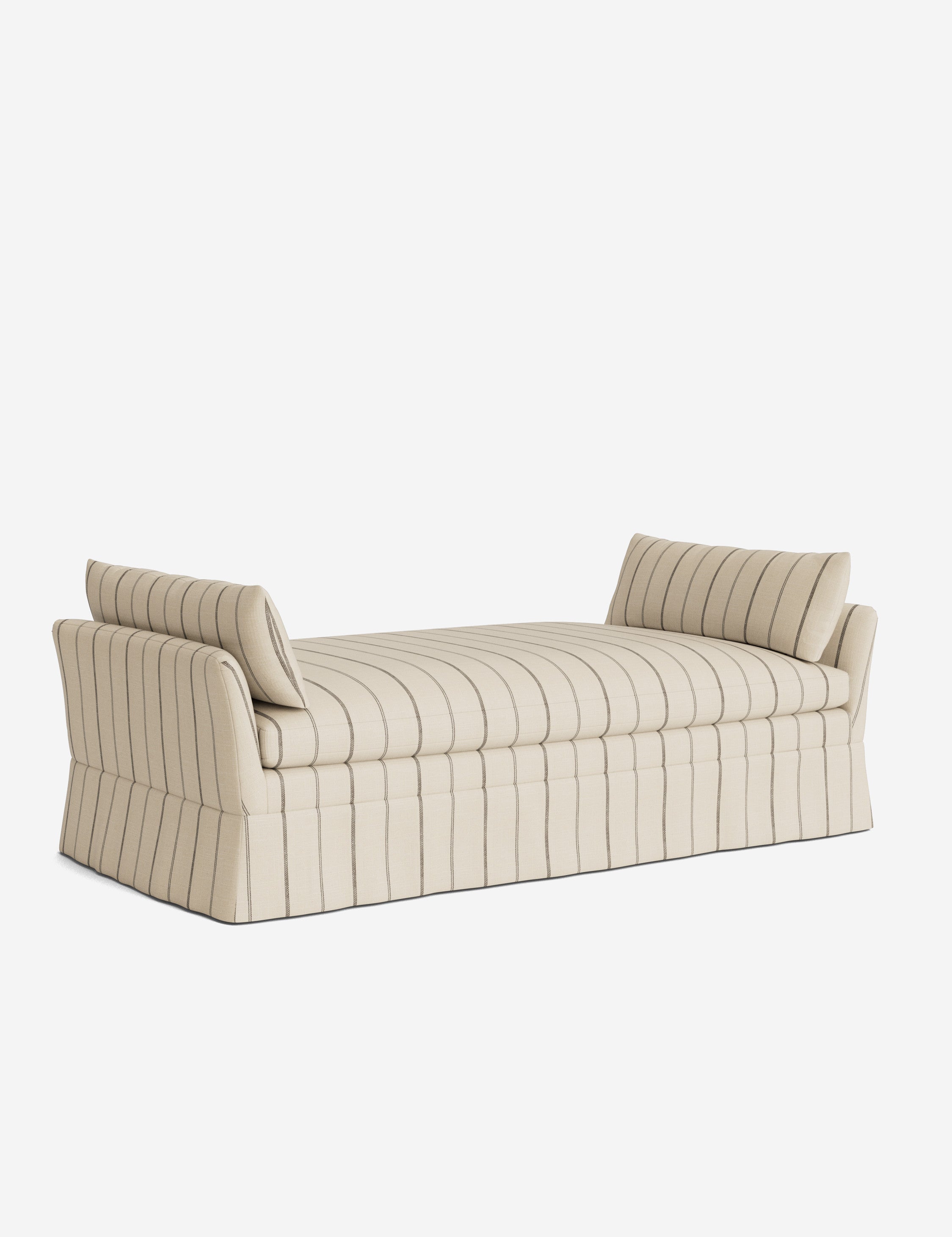 Lulu and Georgia Portola Slipcover Daybed - view 147
