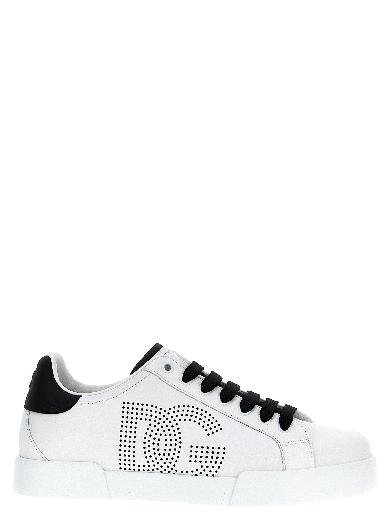 Dolce & Gabbana Portofino Sneakers