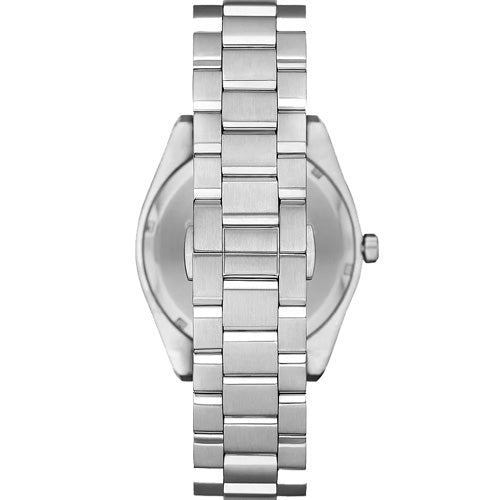 Emporio Armani Federico Green Dial Men 41mm AR11621 - view 2