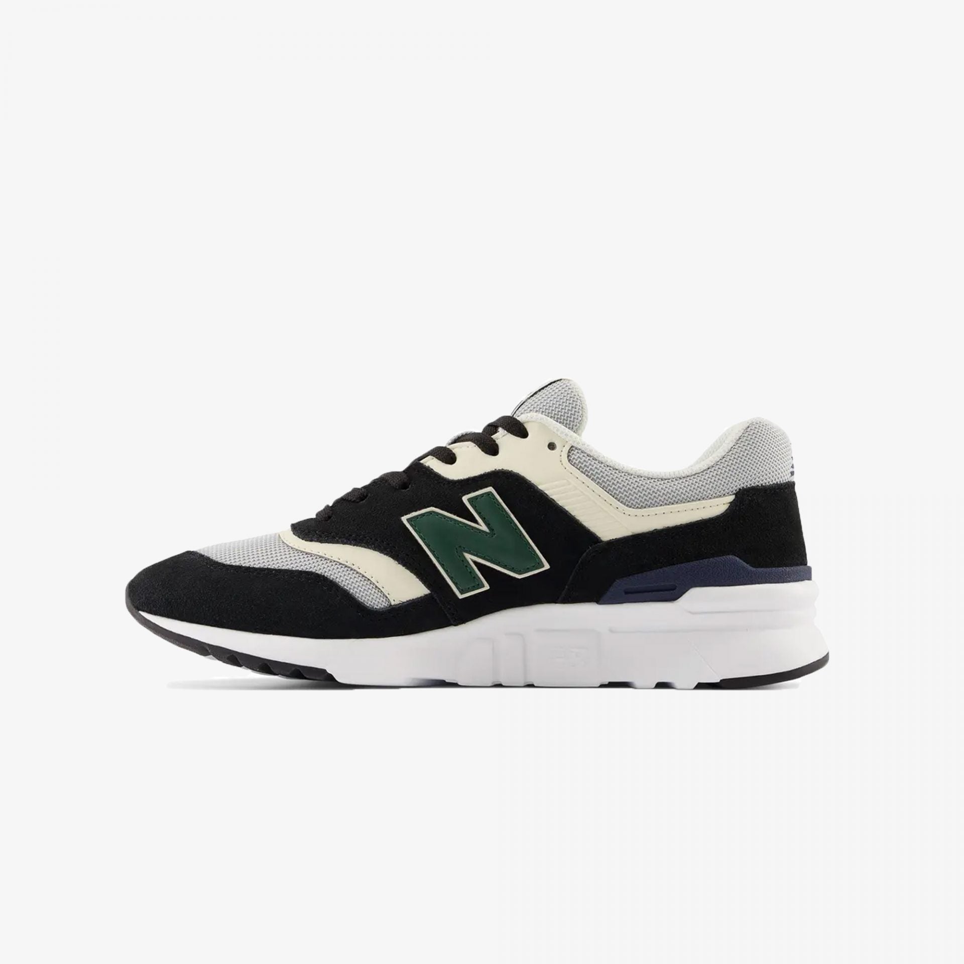 997 black white – New Balance | 997 { BLACK/WHITE