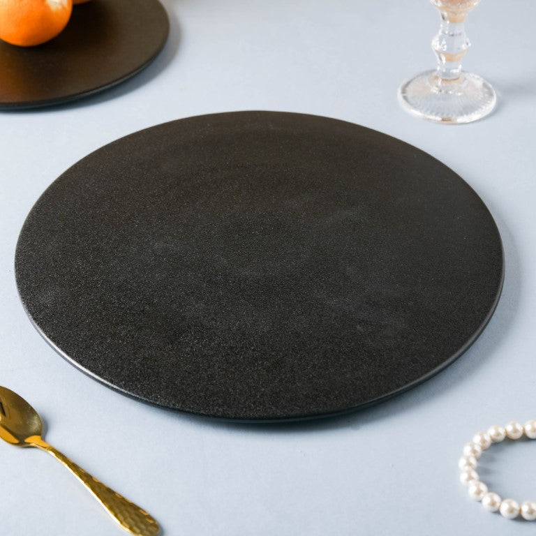 Nestasia Round Cheese Board Large - view 3