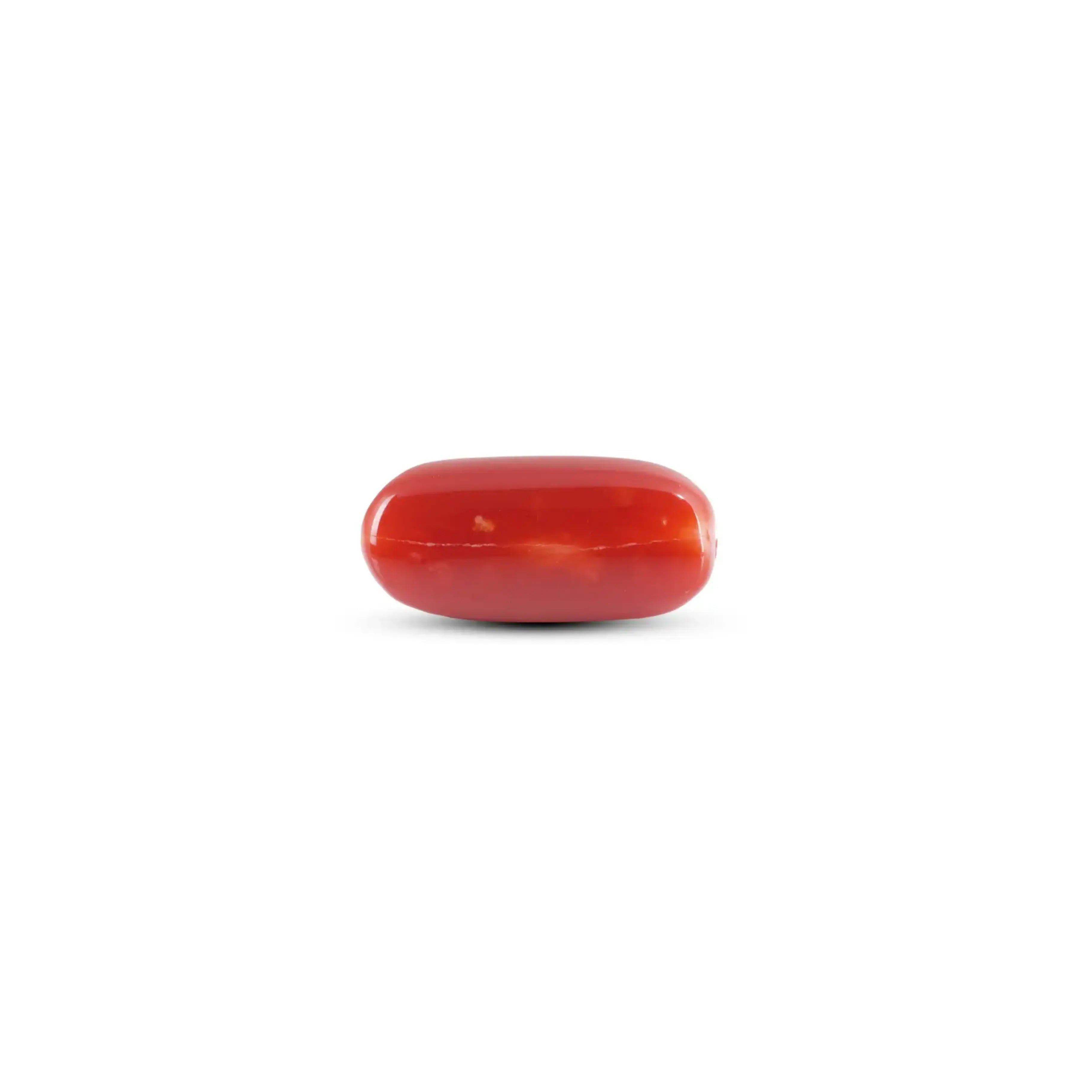Pramogh Japanese Red Coral - 6.65 Carat - view 2