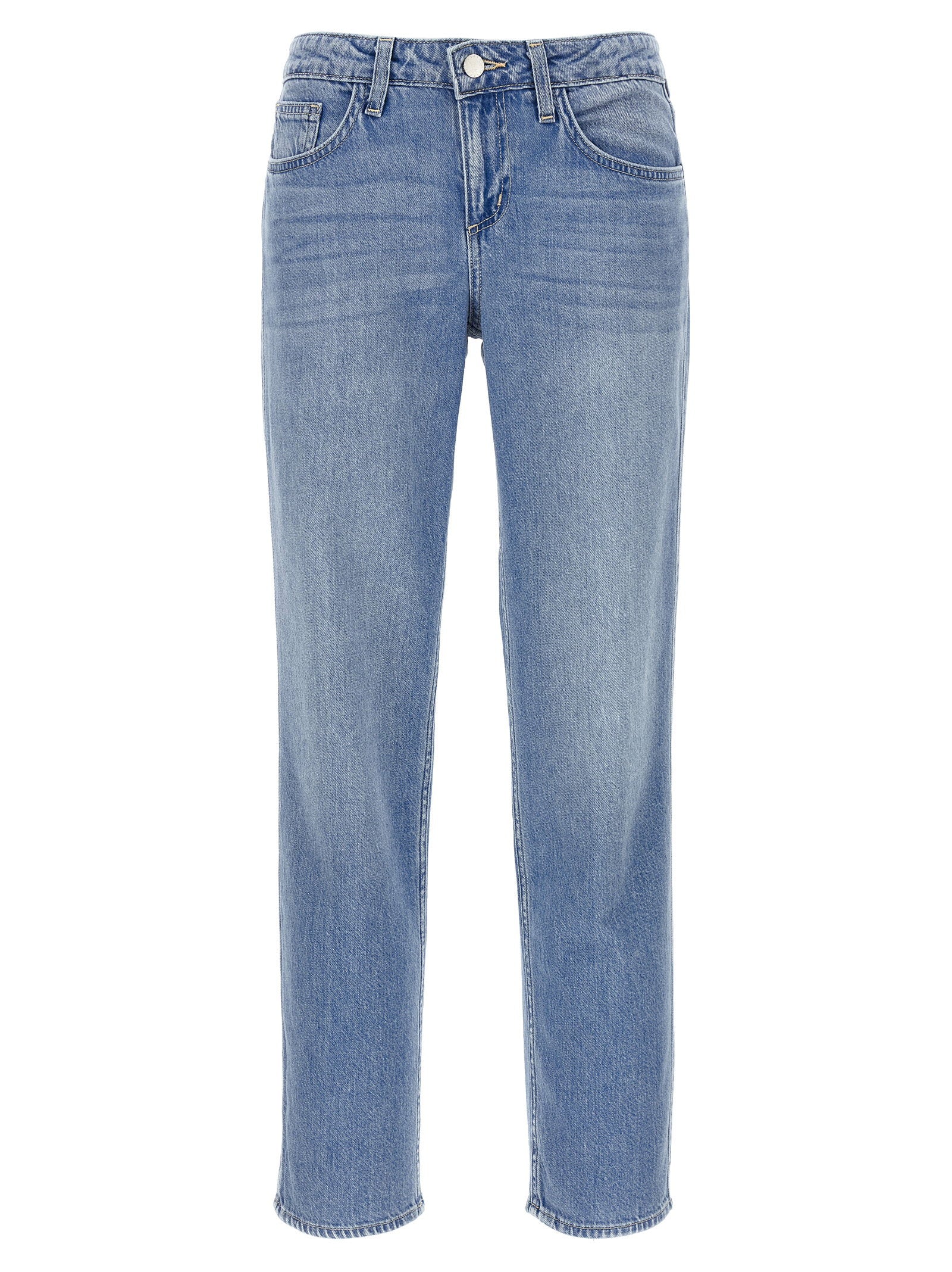 L'agence Nevia Jeans – 100% cotton