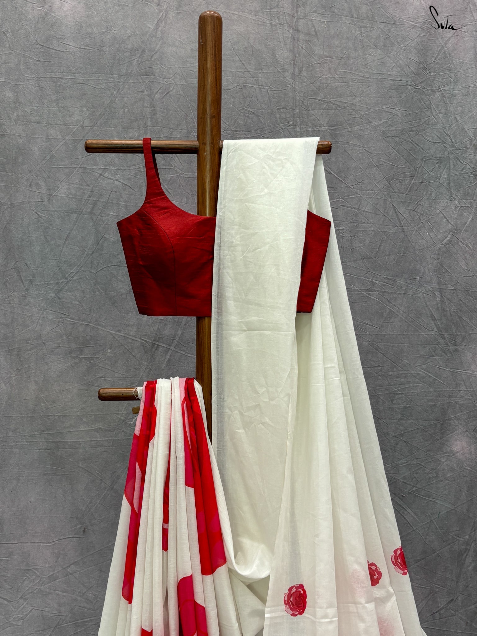 suta.in Phoolon ki yatra – Women's - view 3