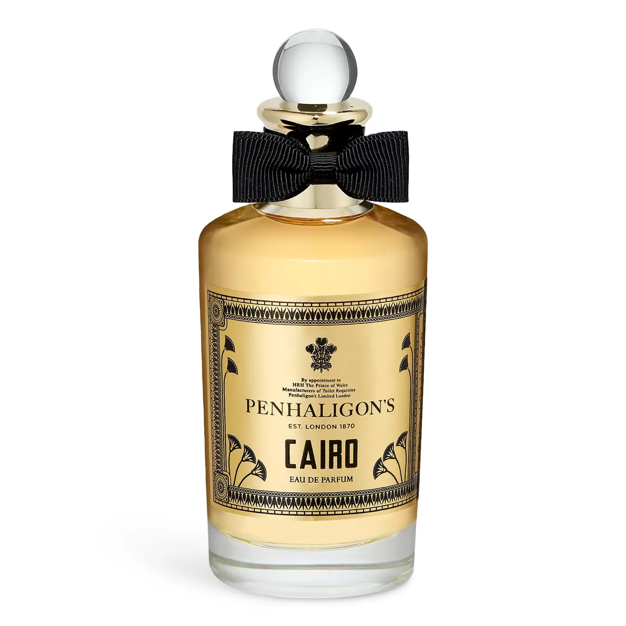 Penhaligons Penhaligon's Trade Routes Cairo Eau De Parfum 100ml