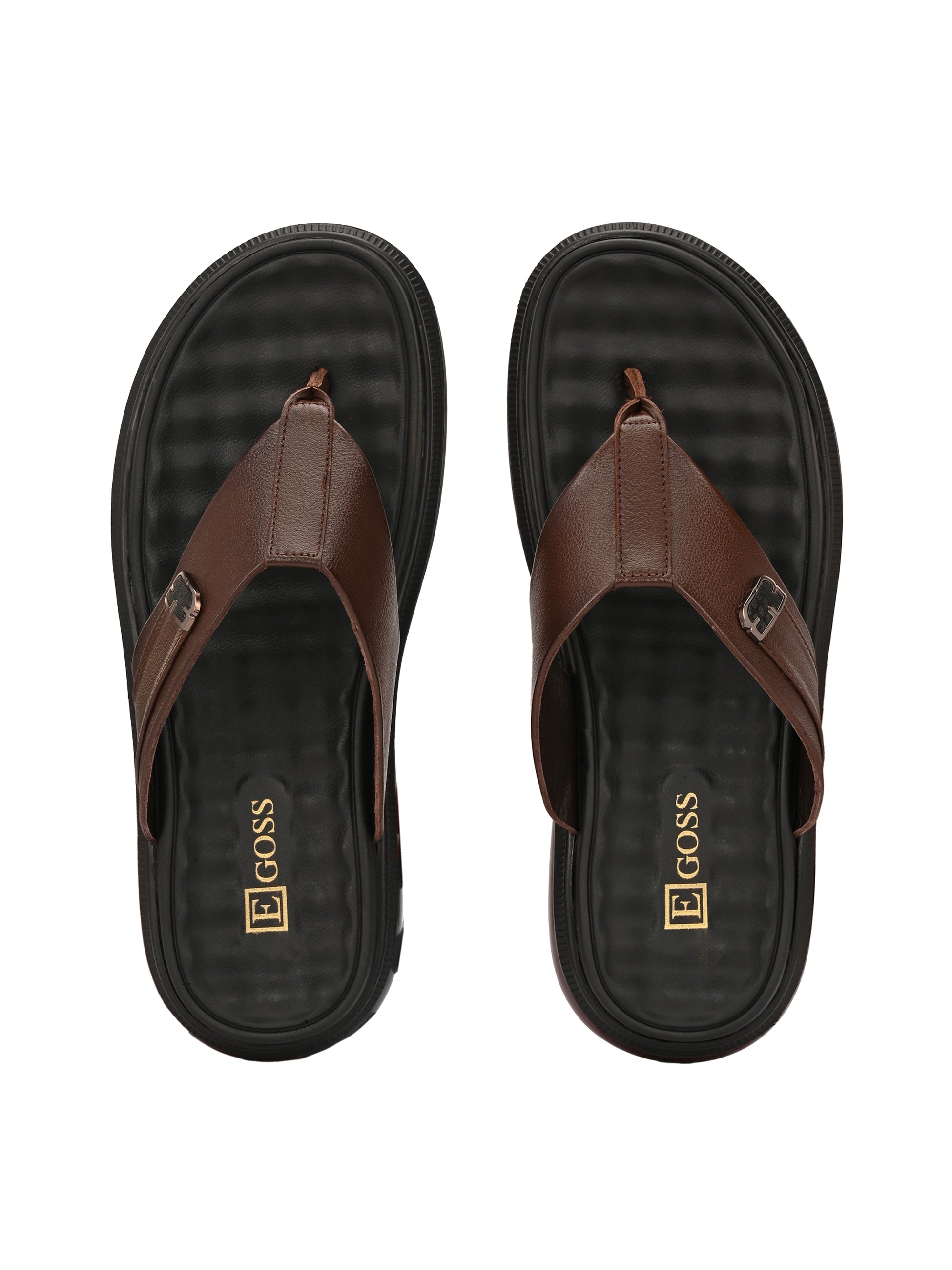 Egoss Shoes Egoss Casual Slippers For Men - view 22