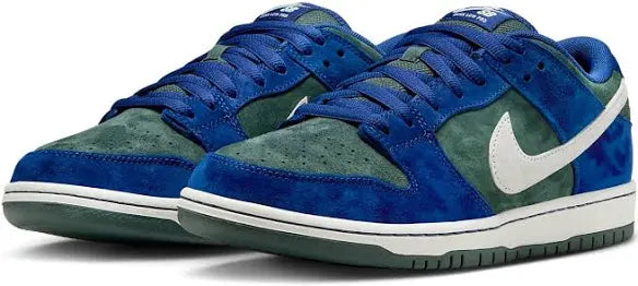 Cop Underdog Nike Sb Dunk Low ‘Deep Royal’
