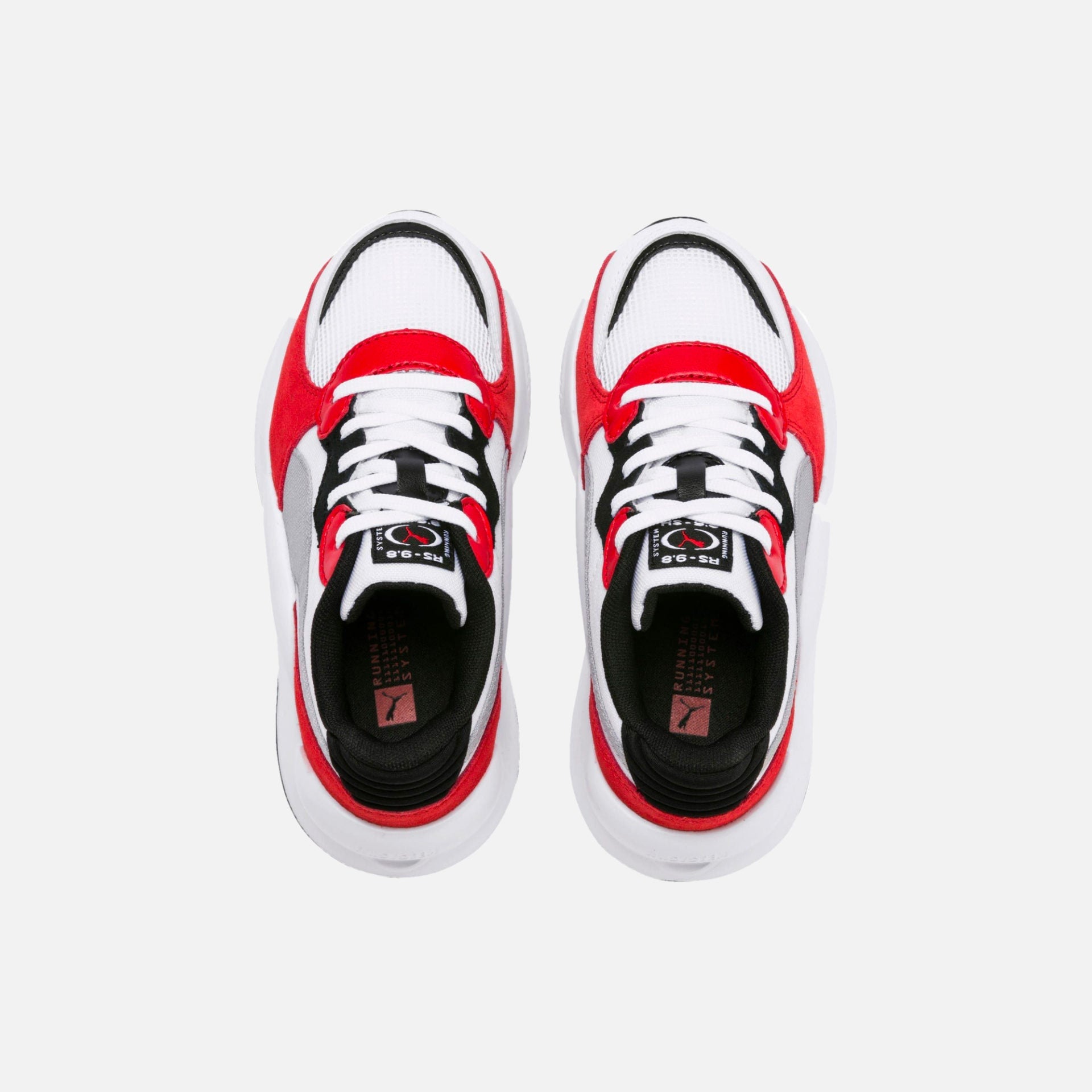 Puma | RS 9.8 SPACE - view 2