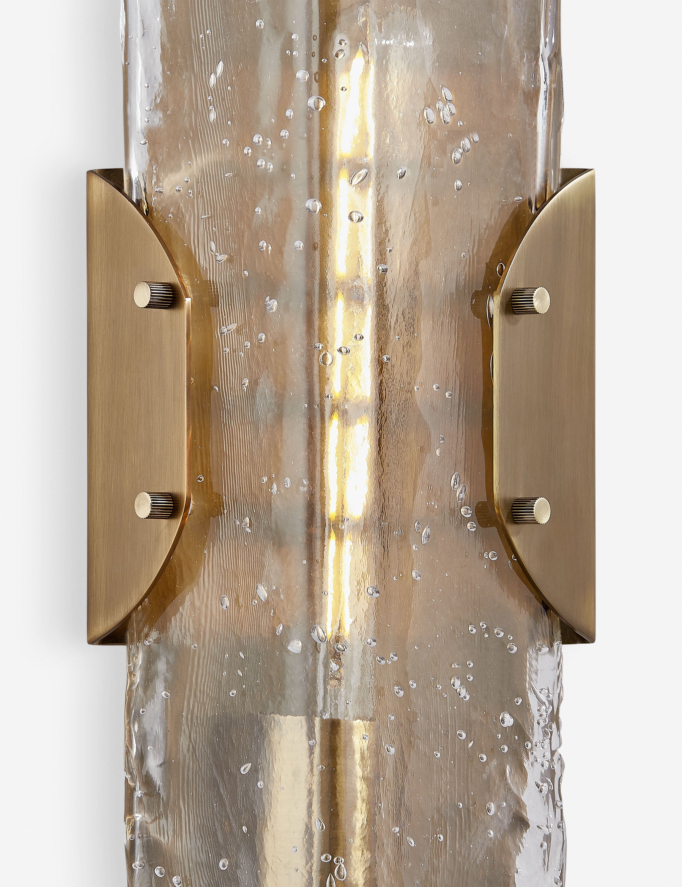 Lulu and Georgia Petrina Sconce - view 3