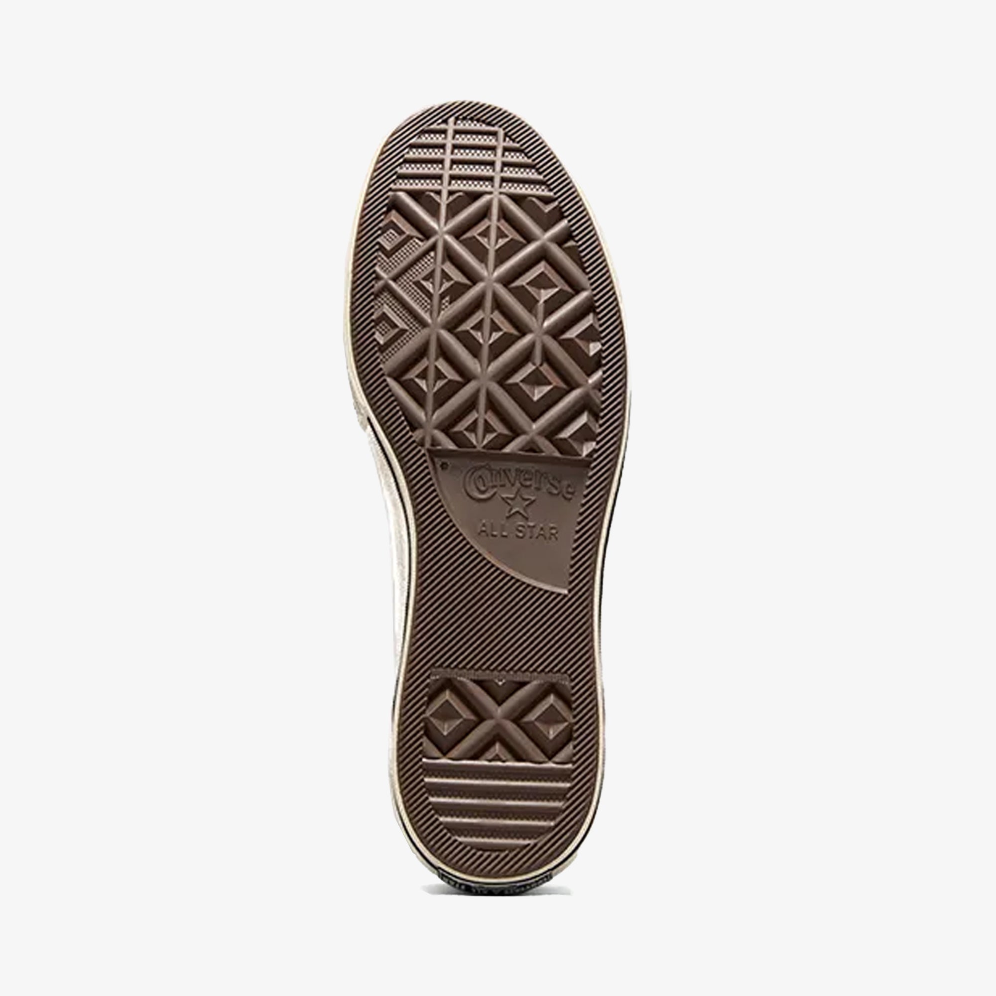 Converse | CHUCK 70 LEATHER SEASONAL { BLACK/WHITE - view 4