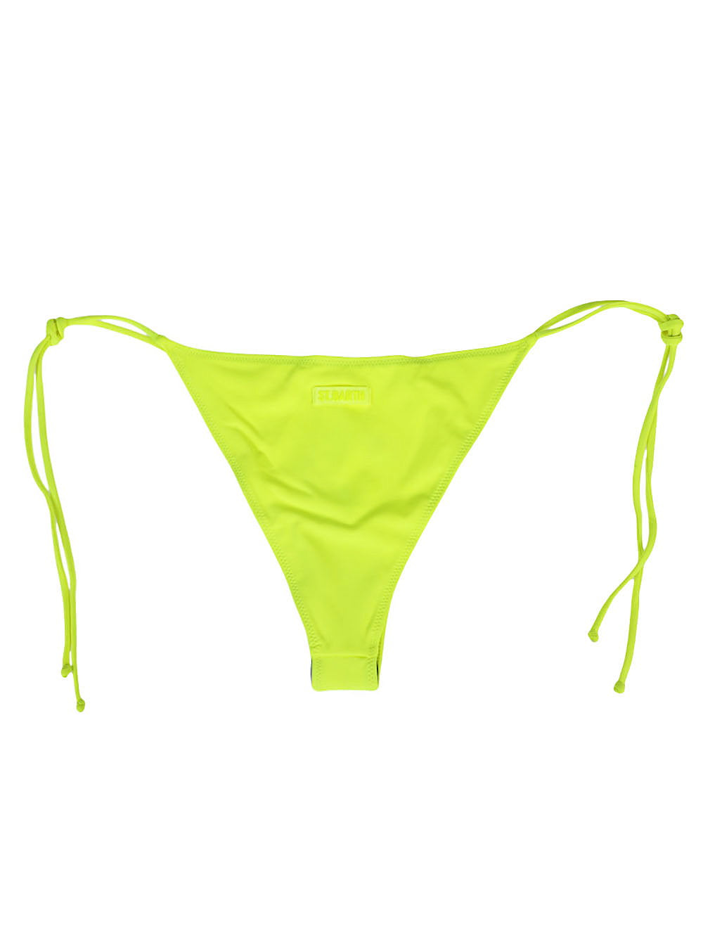 Mc2 Saint Barth String brazilian bikini bottom - view 2