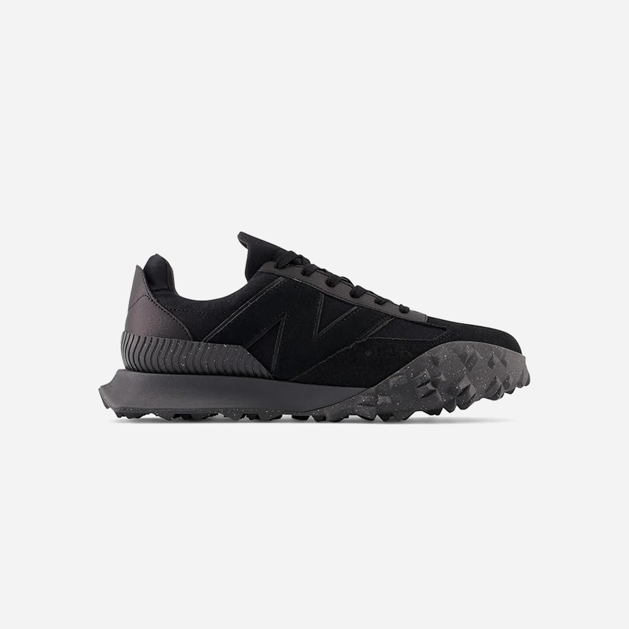 New Balance XC-72 Gore-Tex Black Grey