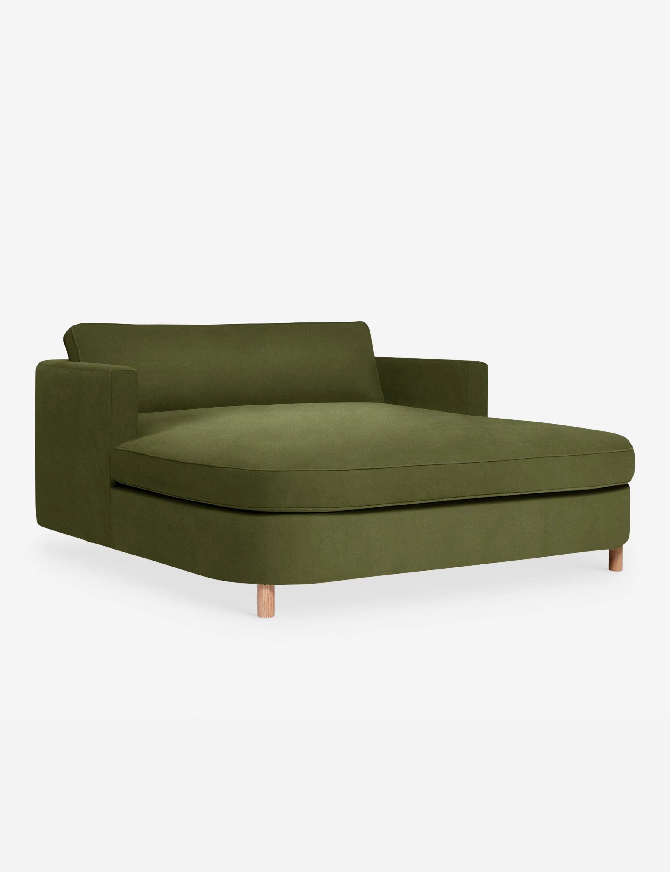 Lulu and Georgia Belmont Media Lounger by Ginny Macdonald - view 11