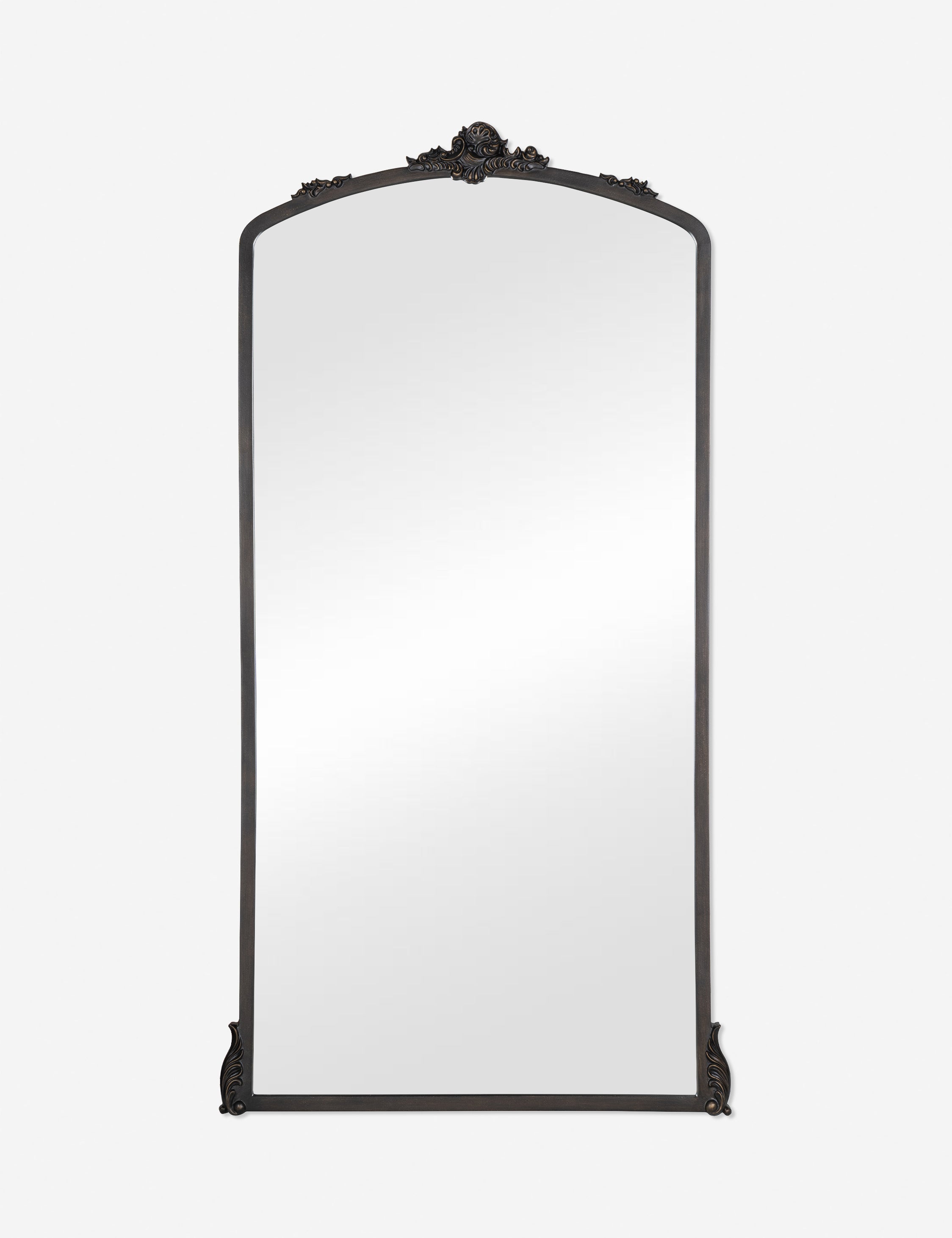 Lulu and Georgia Casserly Full Length Mirror - view 2