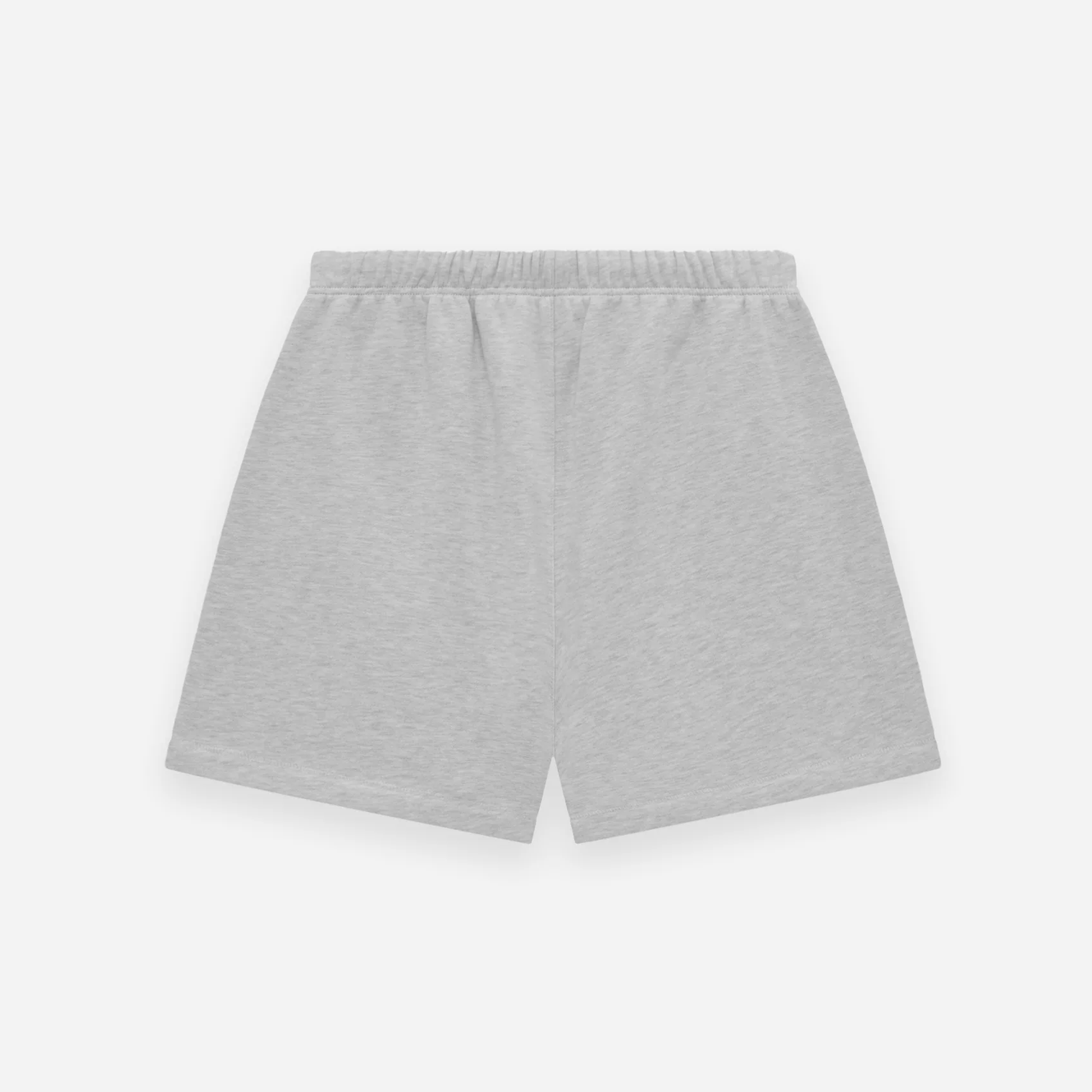 Fear Of God Essentials SS25 WNBA Sweatshorts Light Heather - view 2