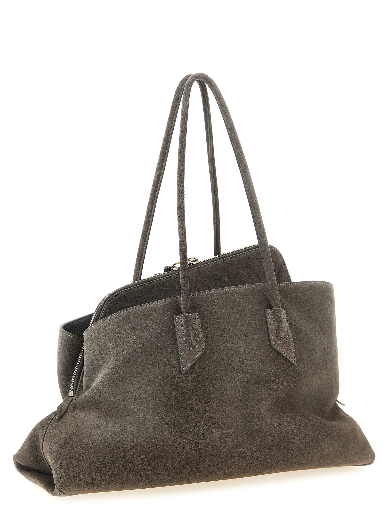 The Attico La Passeggiata Medium Shoulder Bag - view 2