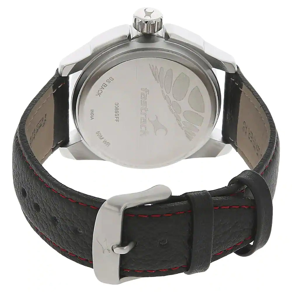 Fastrack Upgrades Red - view 3