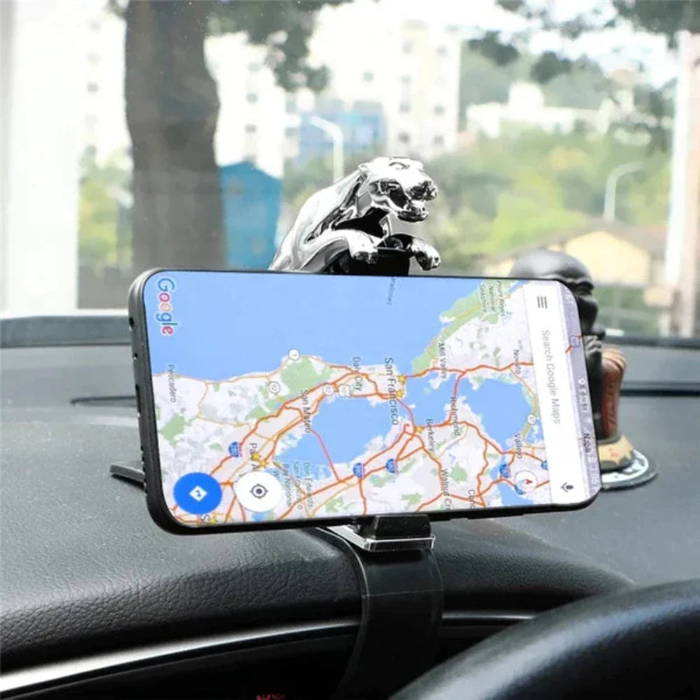 Fab Alchemy Jaguar Phone Holder - view 3