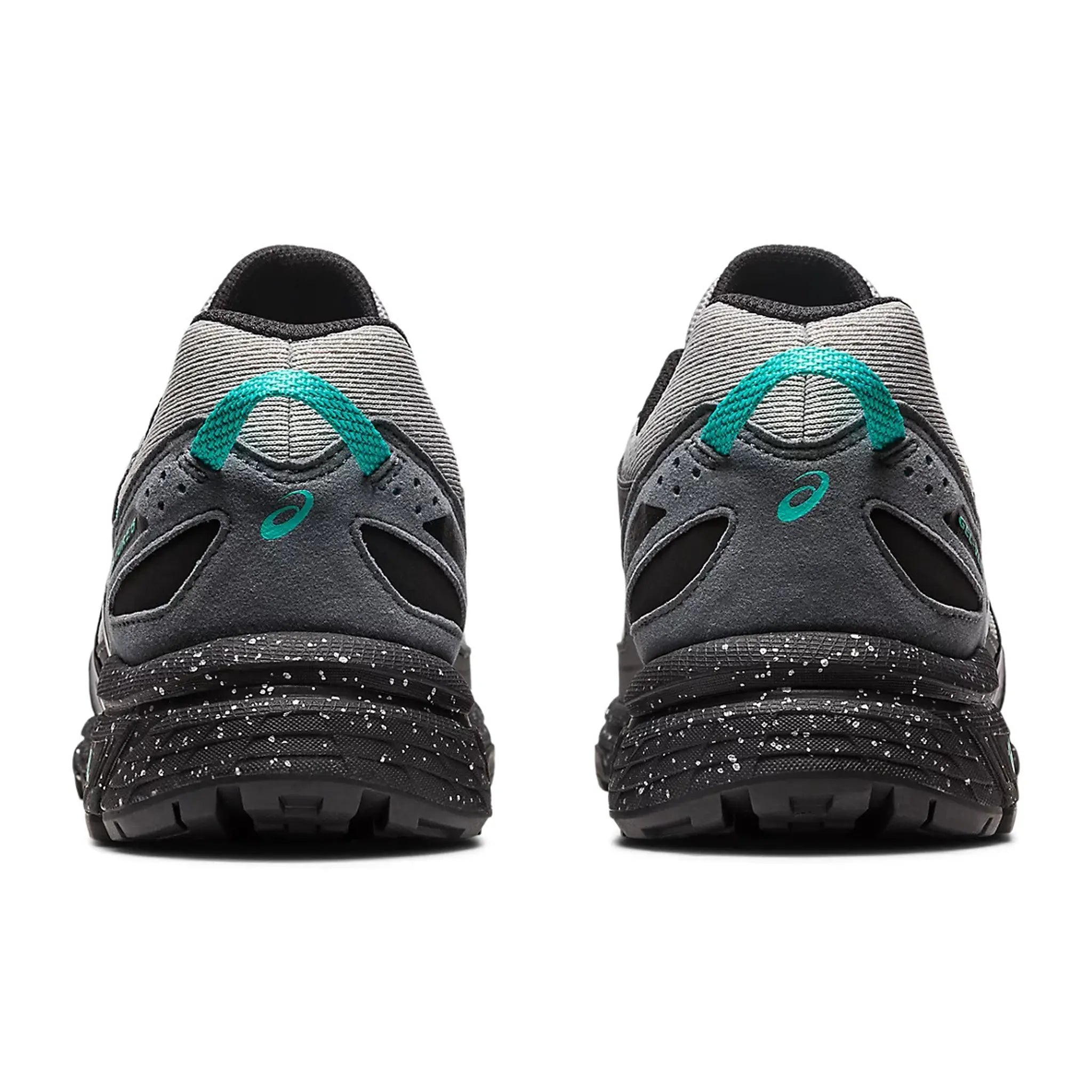 ASICS Gel-Venture 6 Mid Grey - view 4